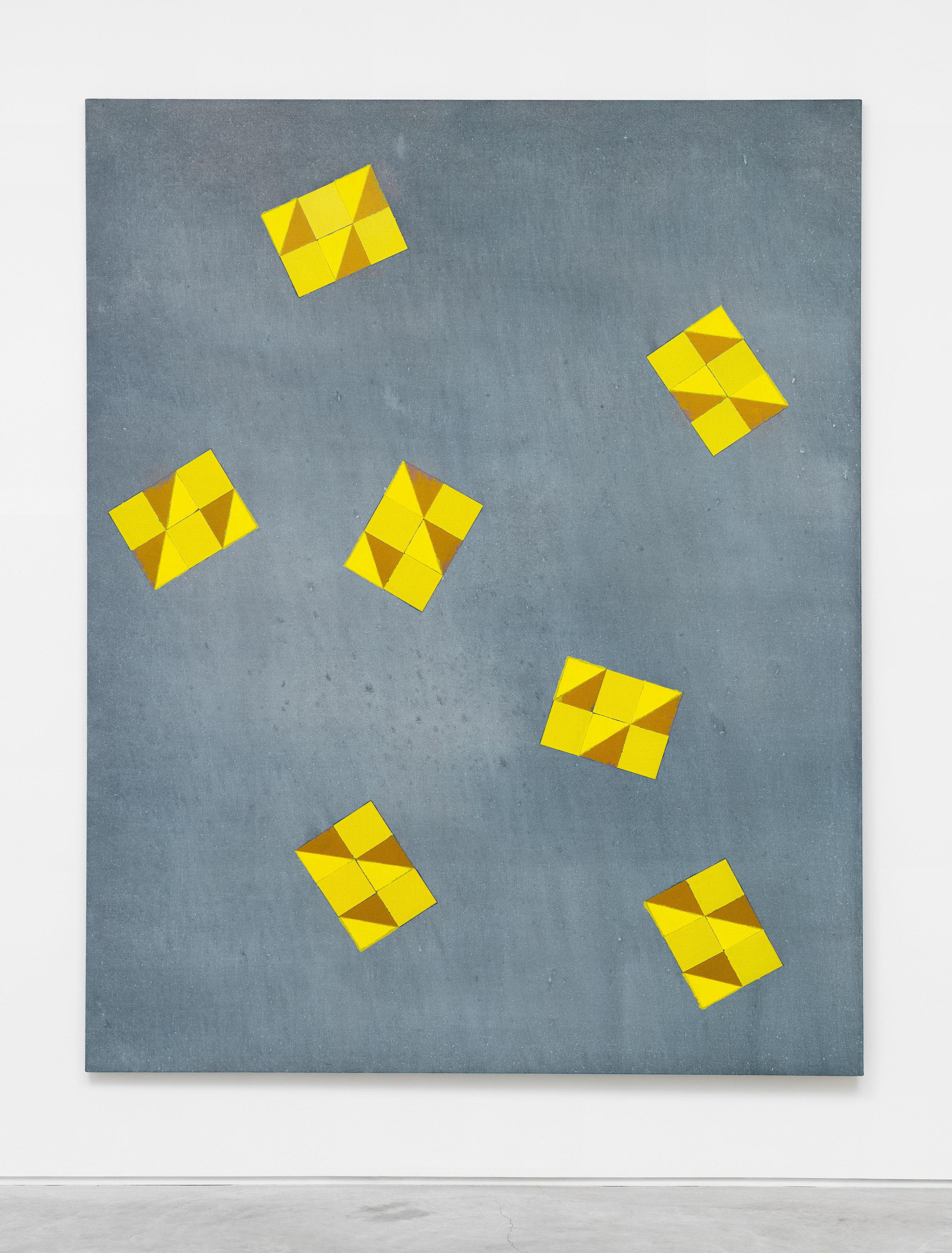 Joshua Abelow, Freddy at James Fuentes, photo 9