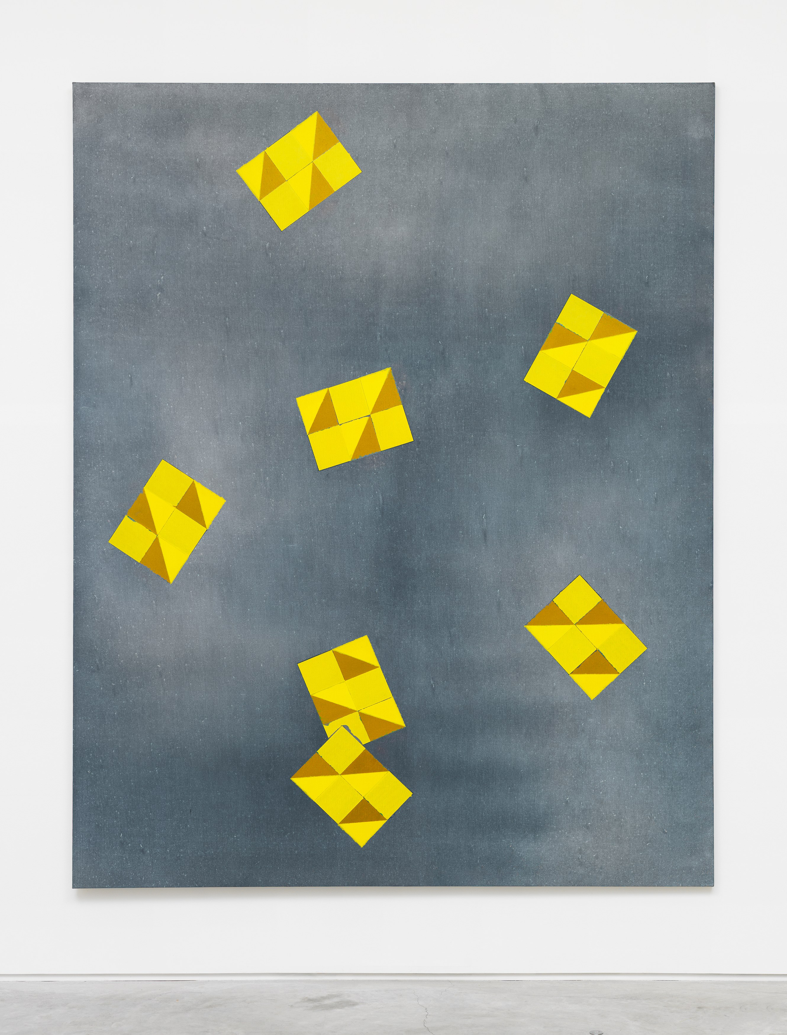 Joshua Abelow, Freddy at James Fuentes, photo 13