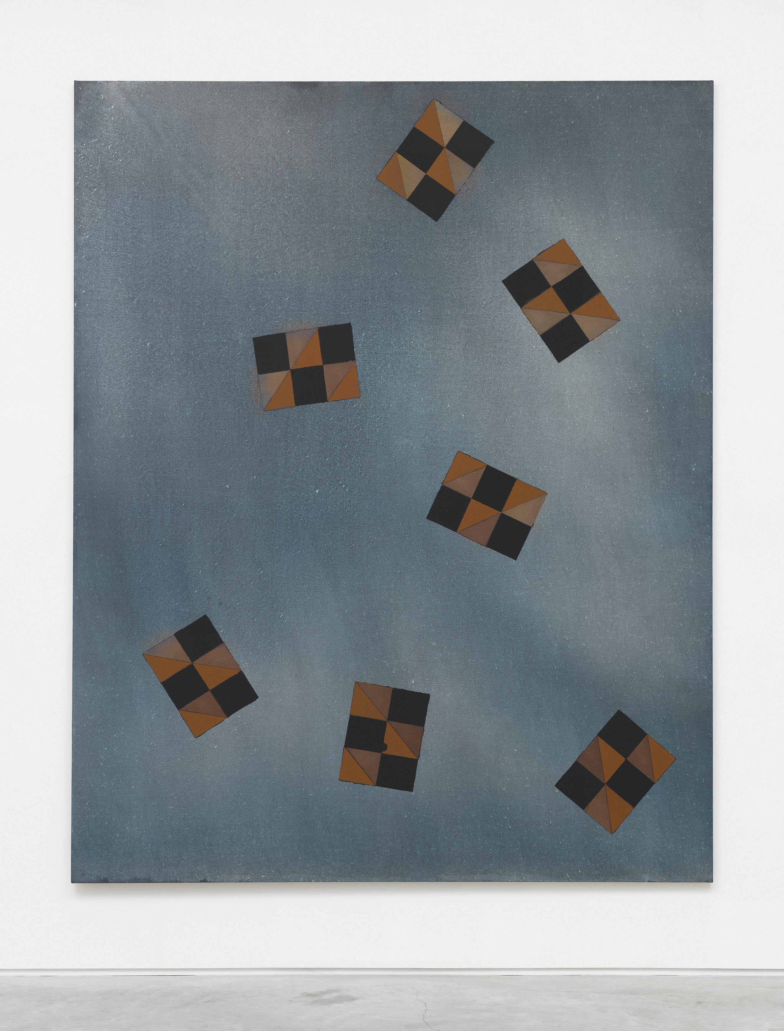 Joshua Abelow, Freddy at James Fuentes, photo 17