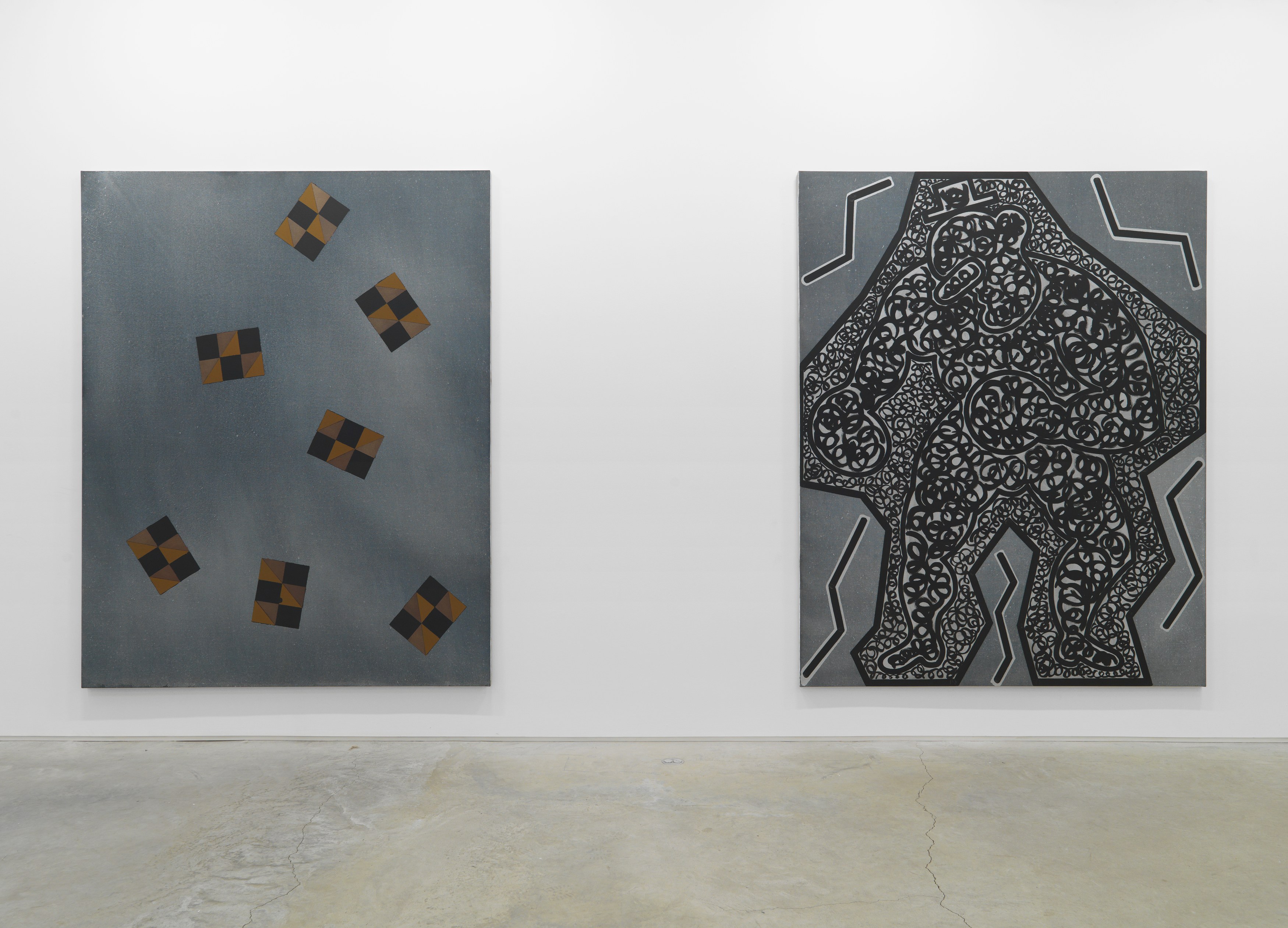 Joshua Abelow, Freddy at James Fuentes, photo 6