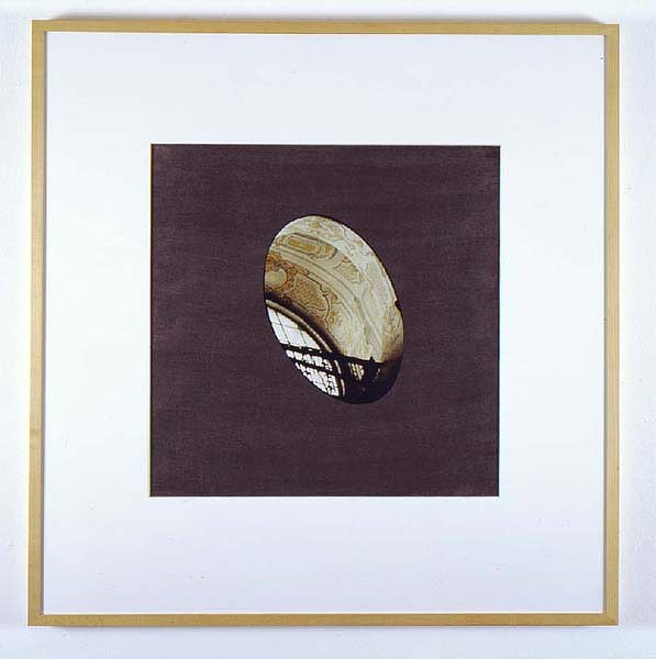 Jan Dibbets, Untitled at Okey Dokey Konrad Fischer, photo 4