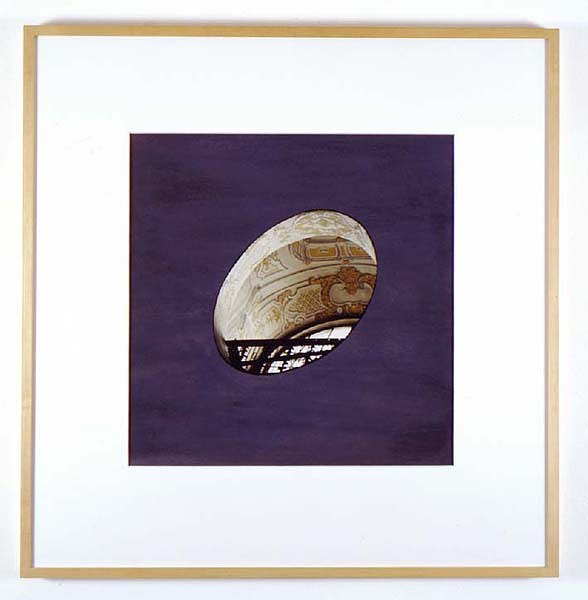 Jan Dibbets, Untitled at Okey Dokey Konrad Fischer, photo 5