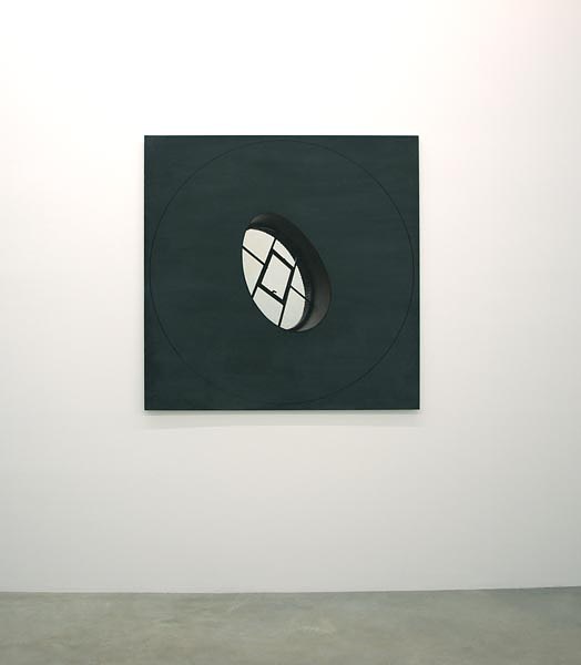 Jan Dibbets, Untitled at Okey Dokey Konrad Fischer, photo 6