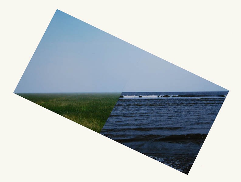 Jan Dibbets, Untitled at Okey Dokey Konrad Fischer, photo 8