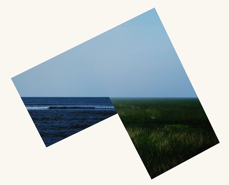 Jan Dibbets, Untitled at Okey Dokey Konrad Fischer, photo 9