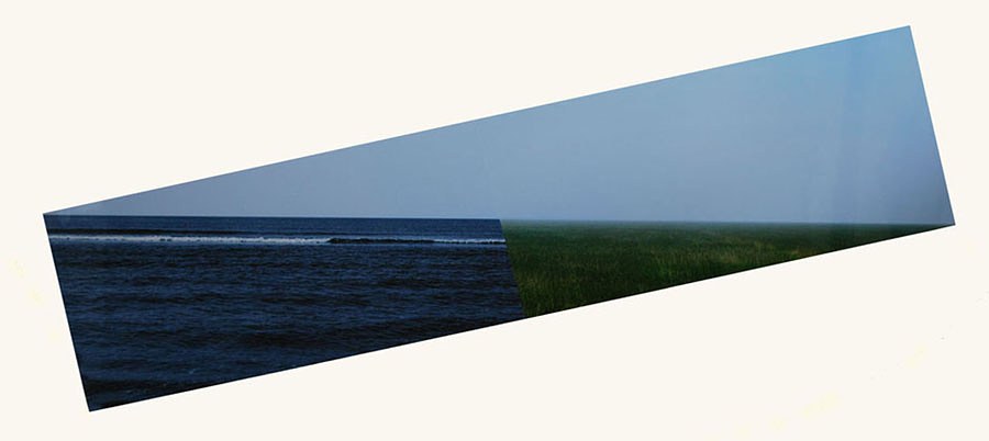 Jan Dibbets, Untitled at Okey Dokey Konrad Fischer, photo 10