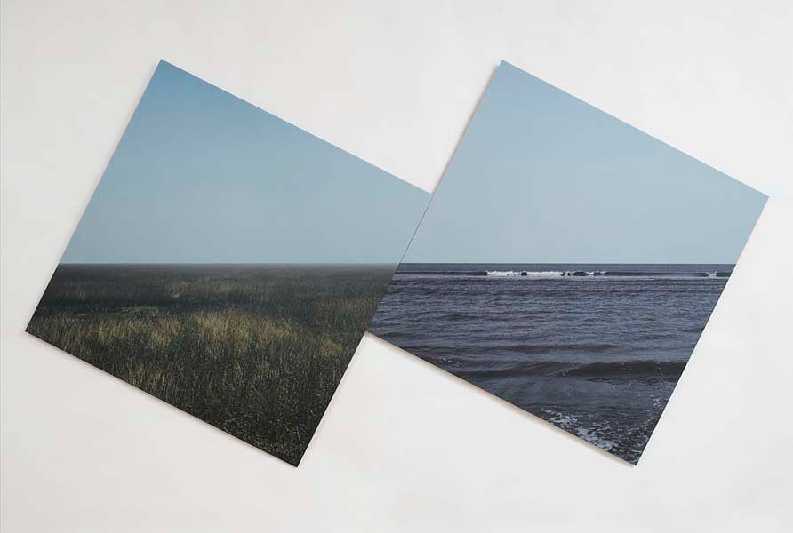 Jan Dibbets, Untitled at Okey Dokey Konrad Fischer, photo 11