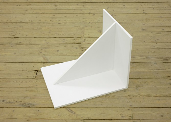 Henning Bohl, Michael Hakimi, Amanda Ross-Ho, Spoils & Relics at The Approach, photo 5