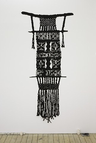 Henning Bohl, Michael Hakimi, Amanda Ross-Ho, Spoils & Relics at The Approach, photo 6