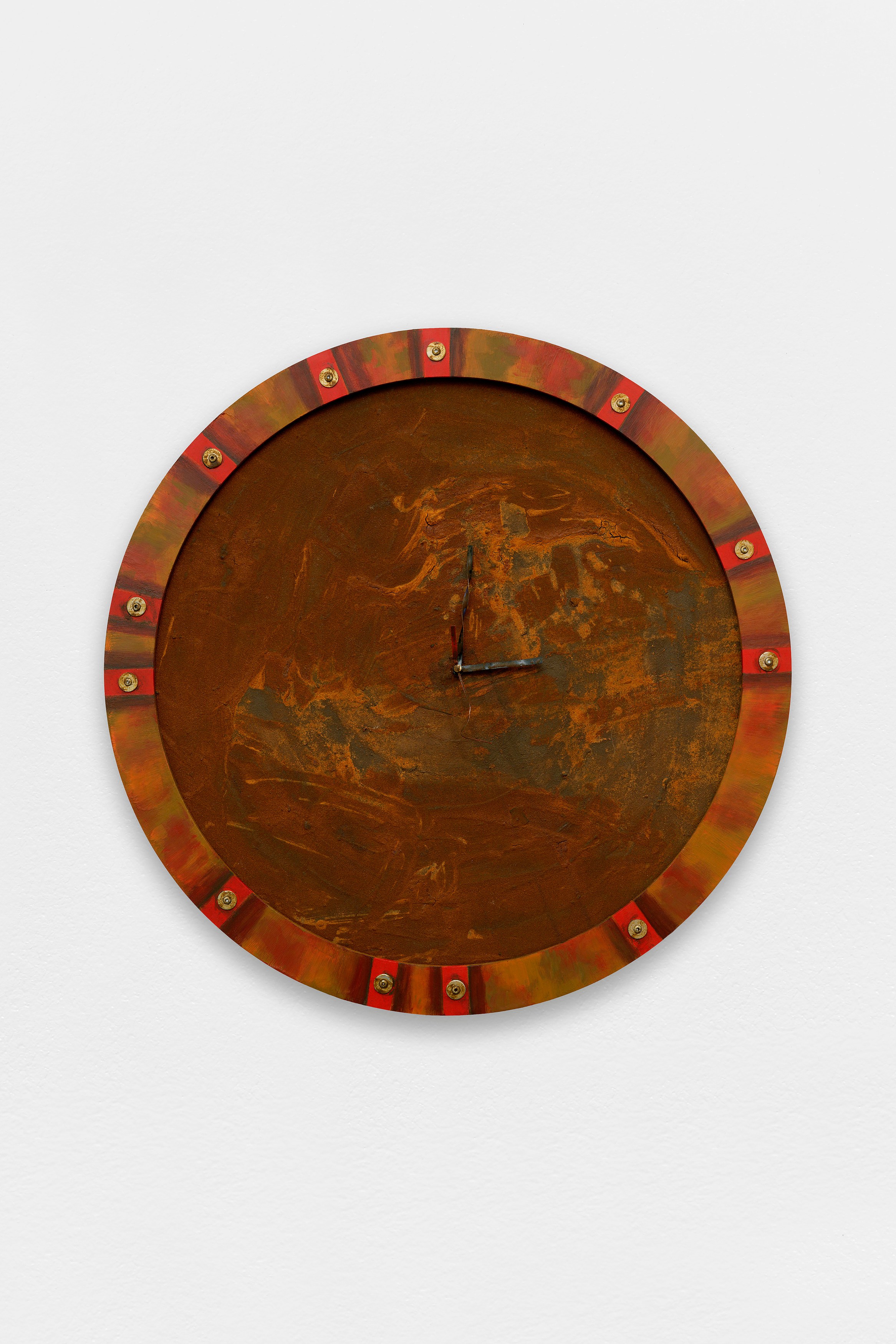 Tanja Nis-Hansen, The Great Spaghettification at Galerie Sans titre at Independent, New York 2023, photo 15