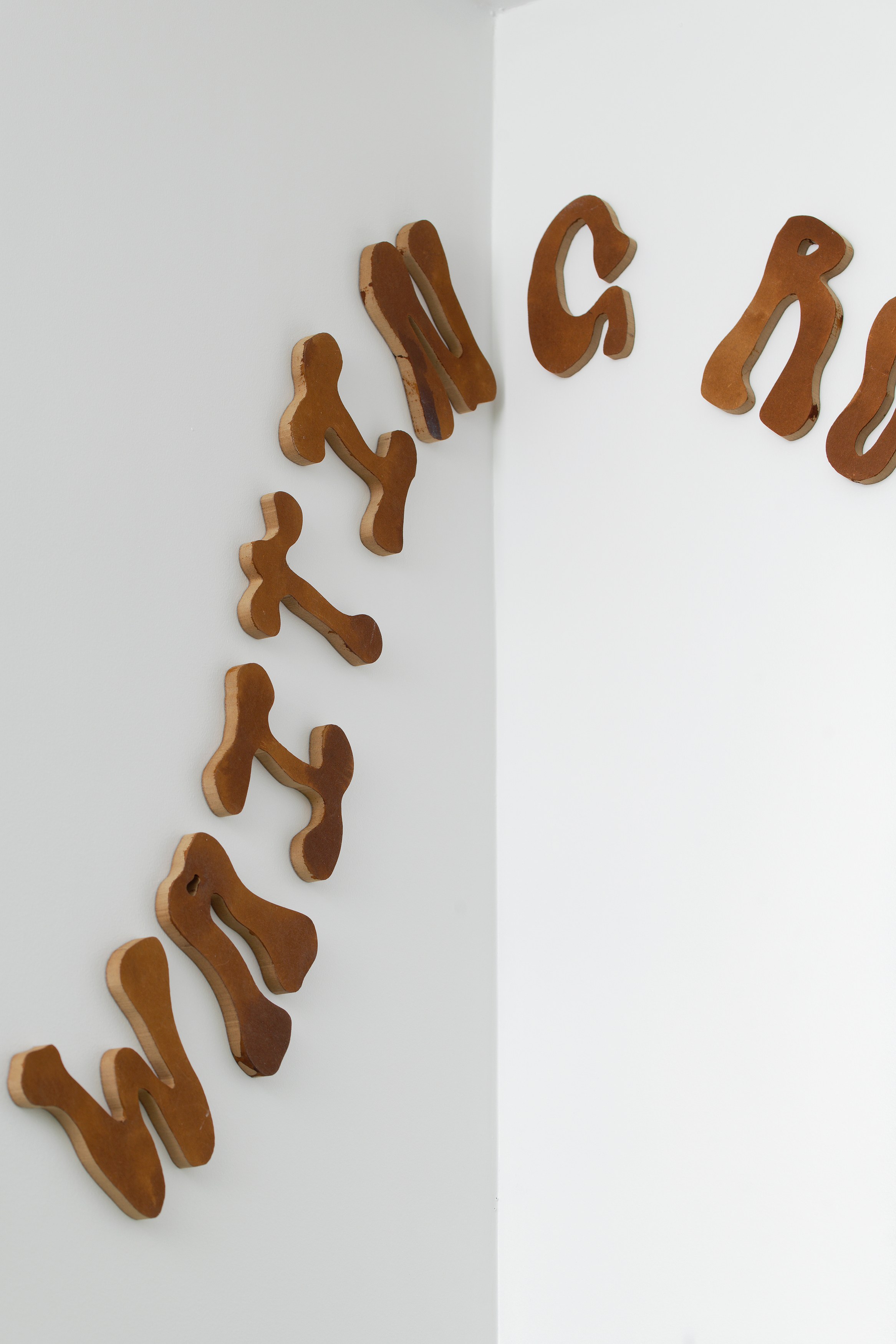 Tanja Nis-Hansen, The Great Spaghettification at Galerie Sans titre at Independent, New York 2023, photo 12