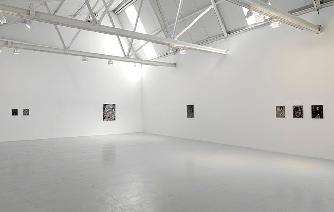 Ellen Gronemeyer, Untitled at greengrassi & Corvi-Mora, London, photo 2