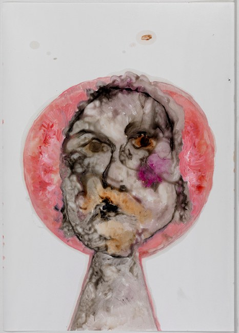 Ellen Gronemeyer, Untitled at greengrassi & Corvi-Mora, London, photo 15