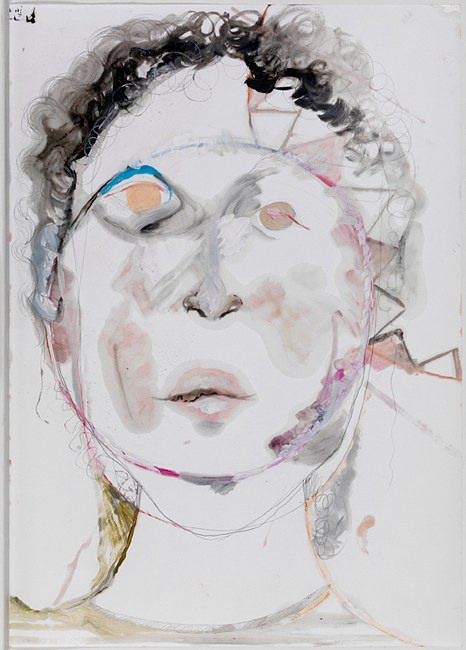 Ellen Gronemeyer, Untitled at greengrassi & Corvi-Mora, London, photo 16
