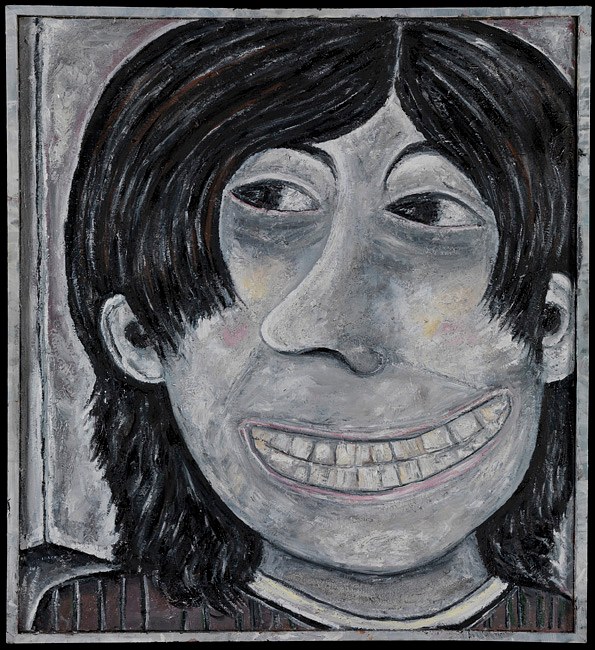 Ellen Gronemeyer, Untitled at greengrassi & Corvi-Mora, London, photo 17