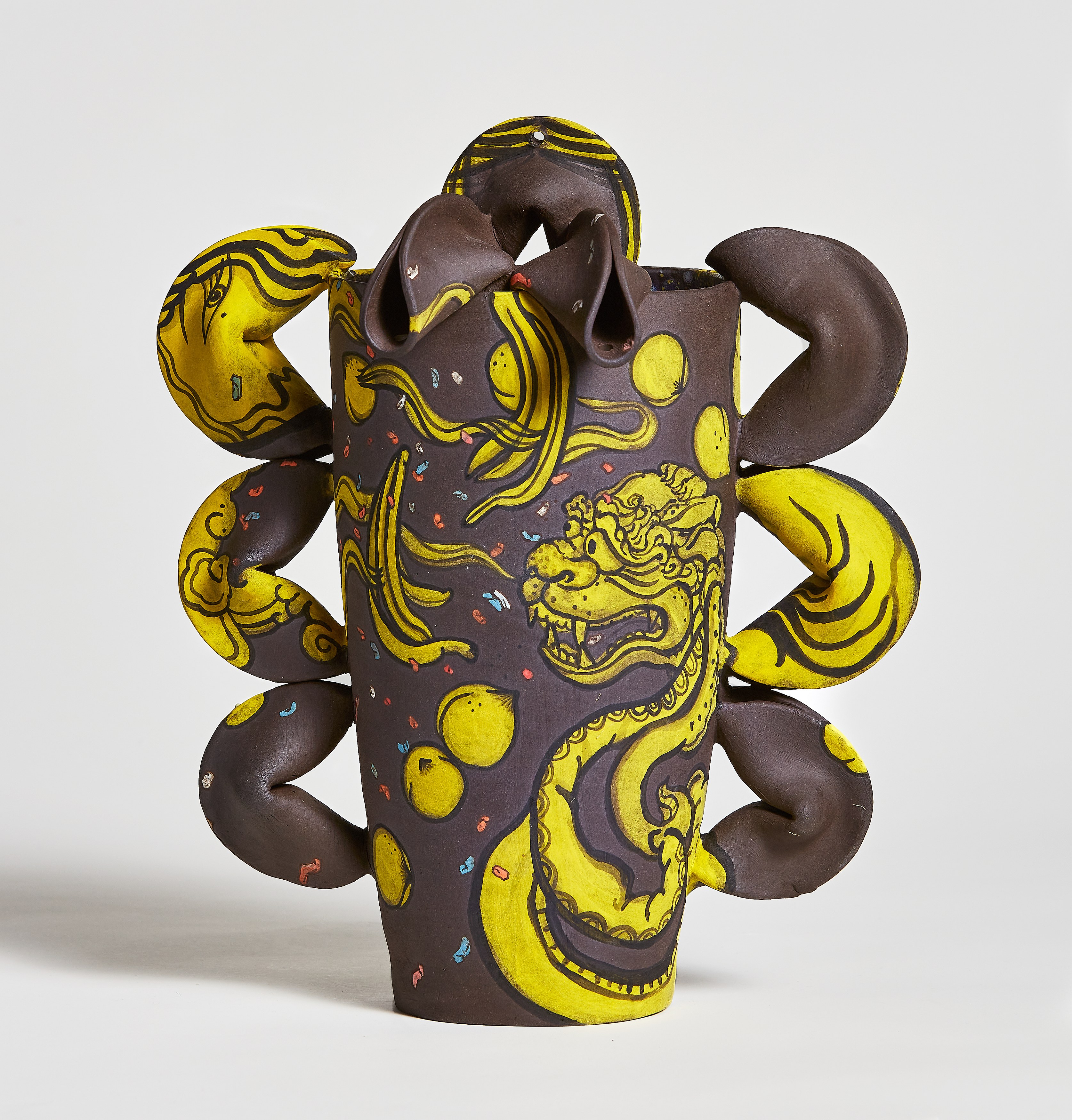 Jiha Moon, Stranger Yellow at Derek Eller Gallery, photo 13
