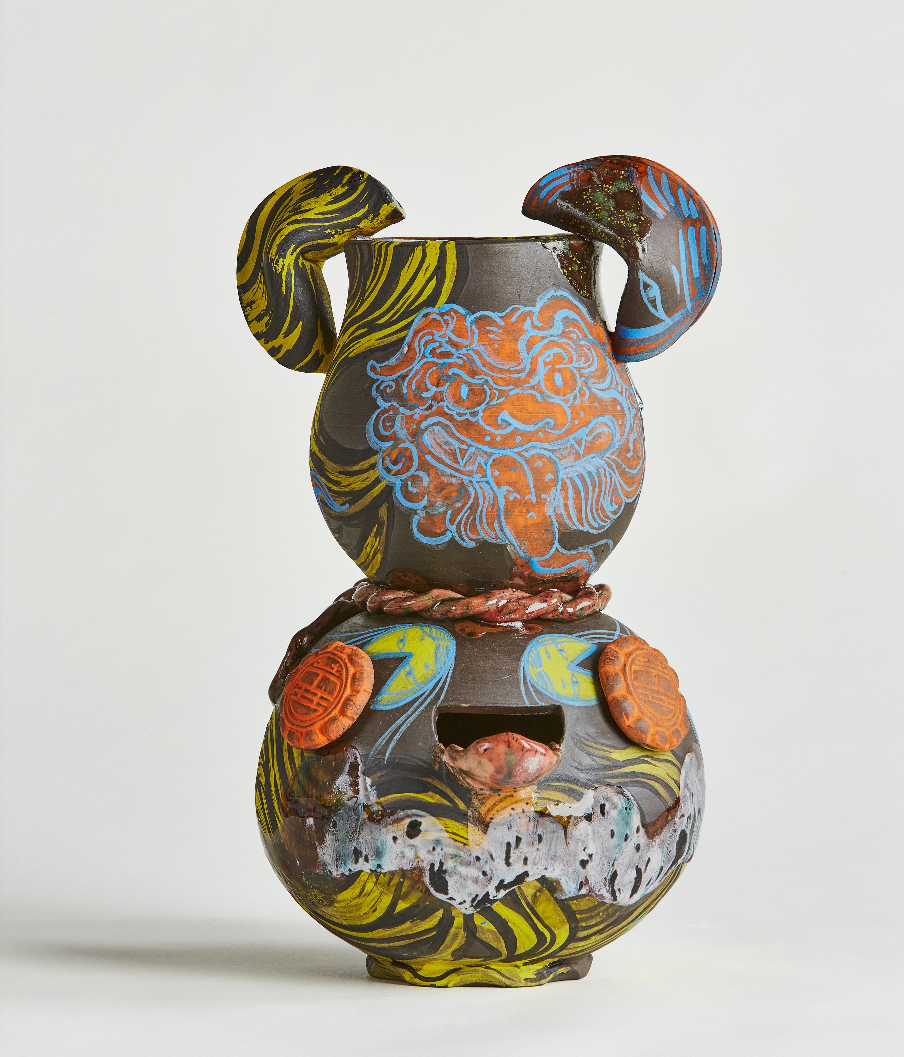 Jiha Moon, Stranger Yellow at Derek Eller Gallery, photo 16