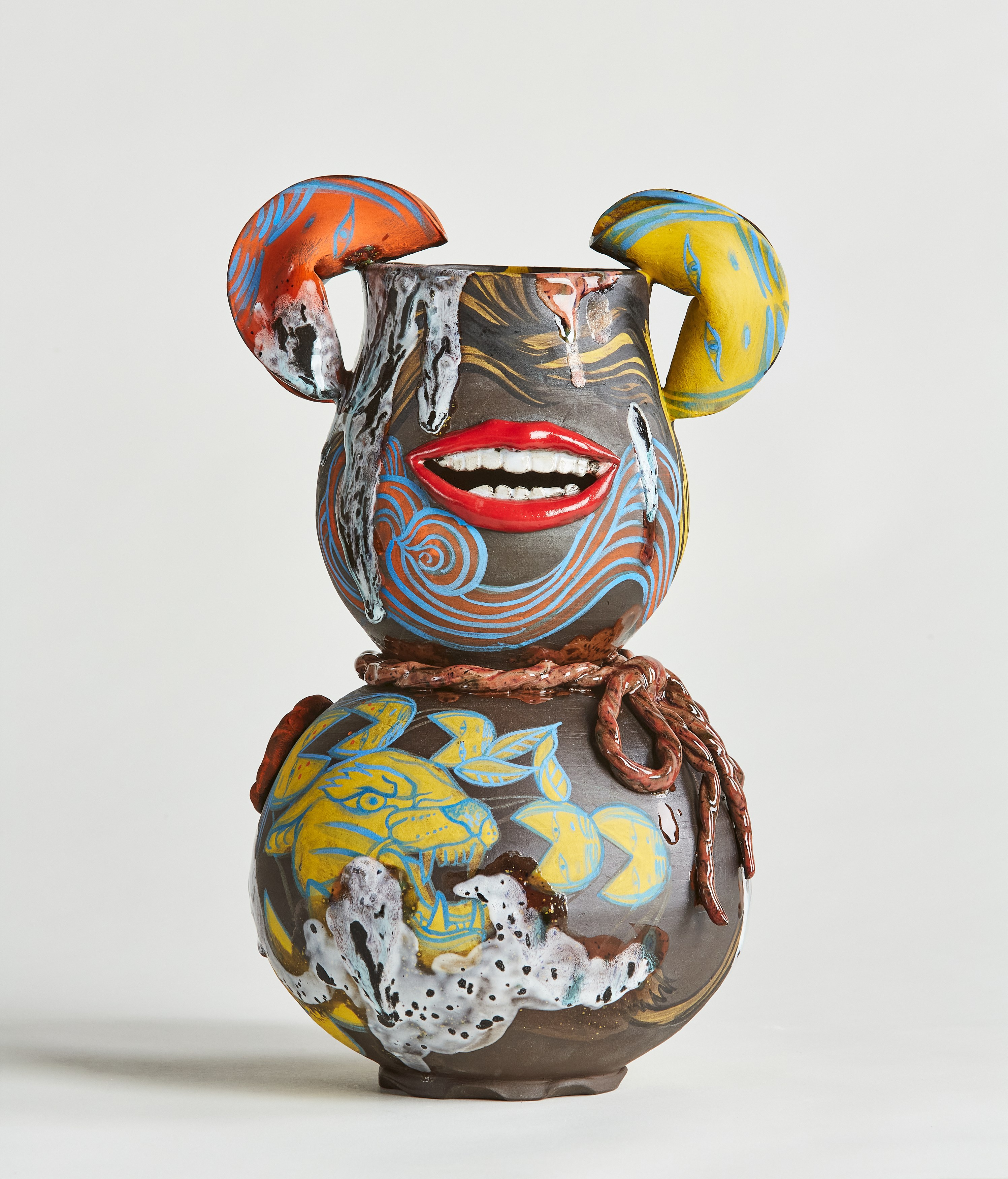 Jiha Moon, Stranger Yellow at Derek Eller Gallery, photo 14