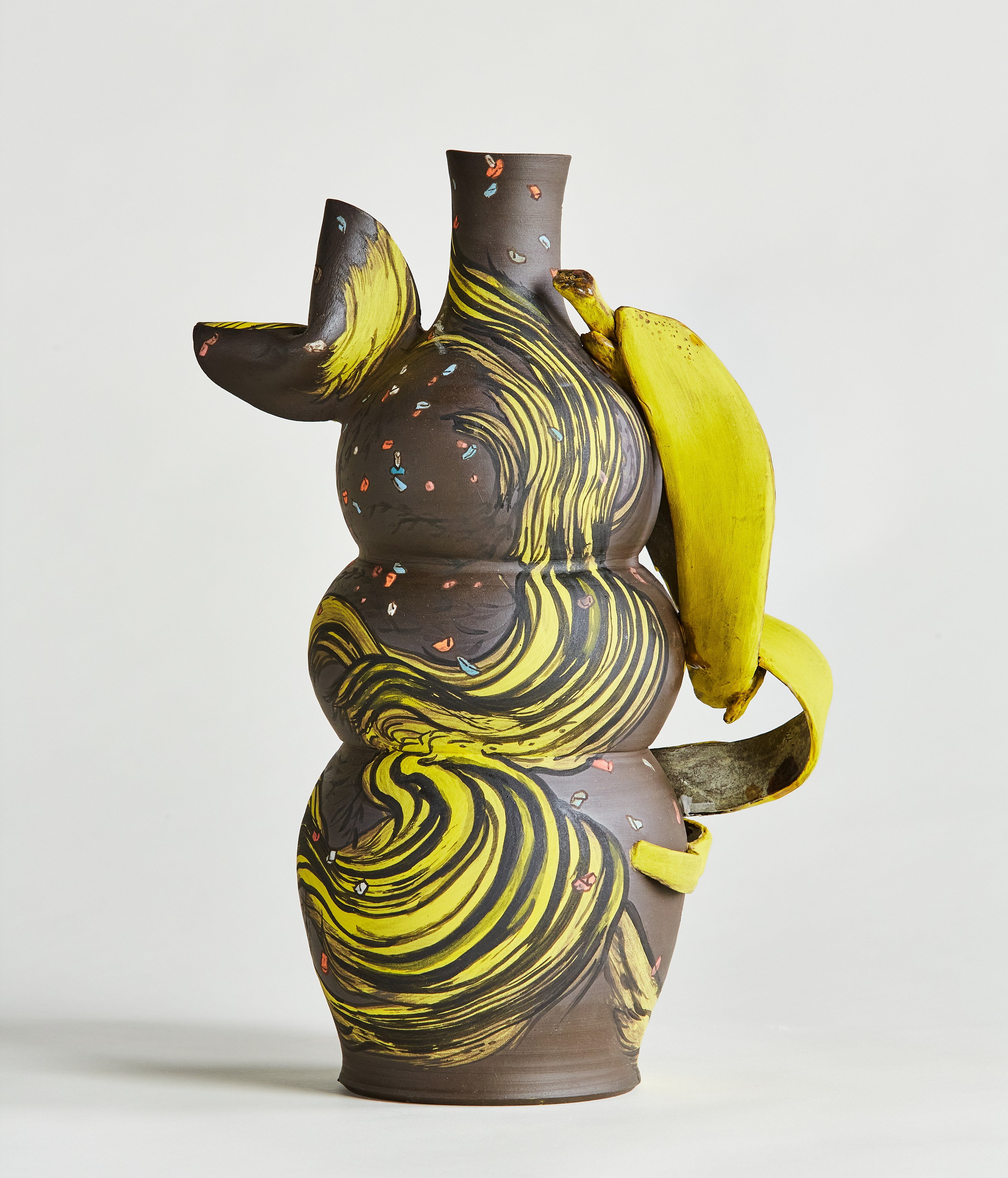 Jiha Moon, Stranger Yellow at Derek Eller Gallery, photo 20