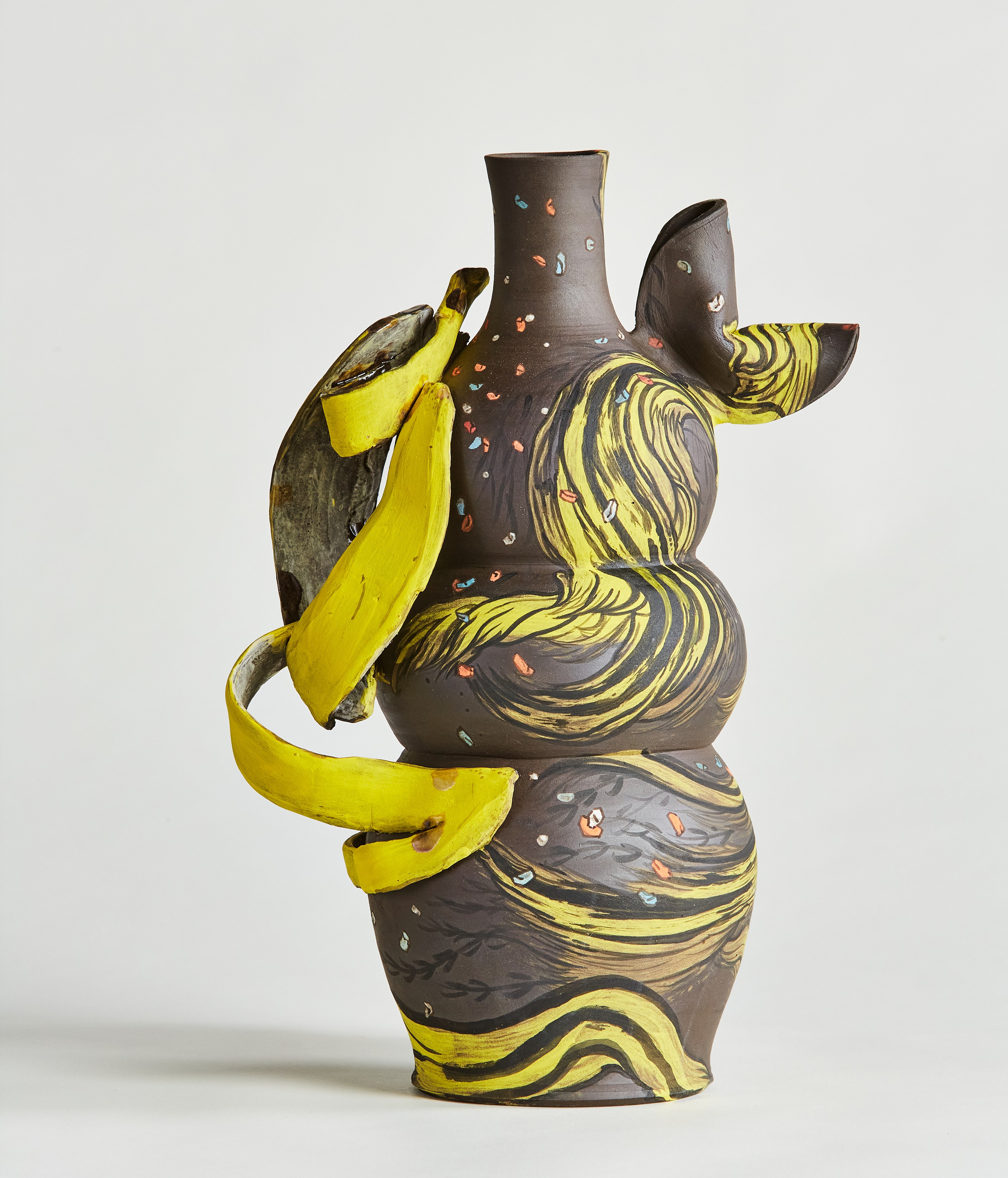 Jiha Moon, Stranger Yellow at Derek Eller Gallery, photo 19