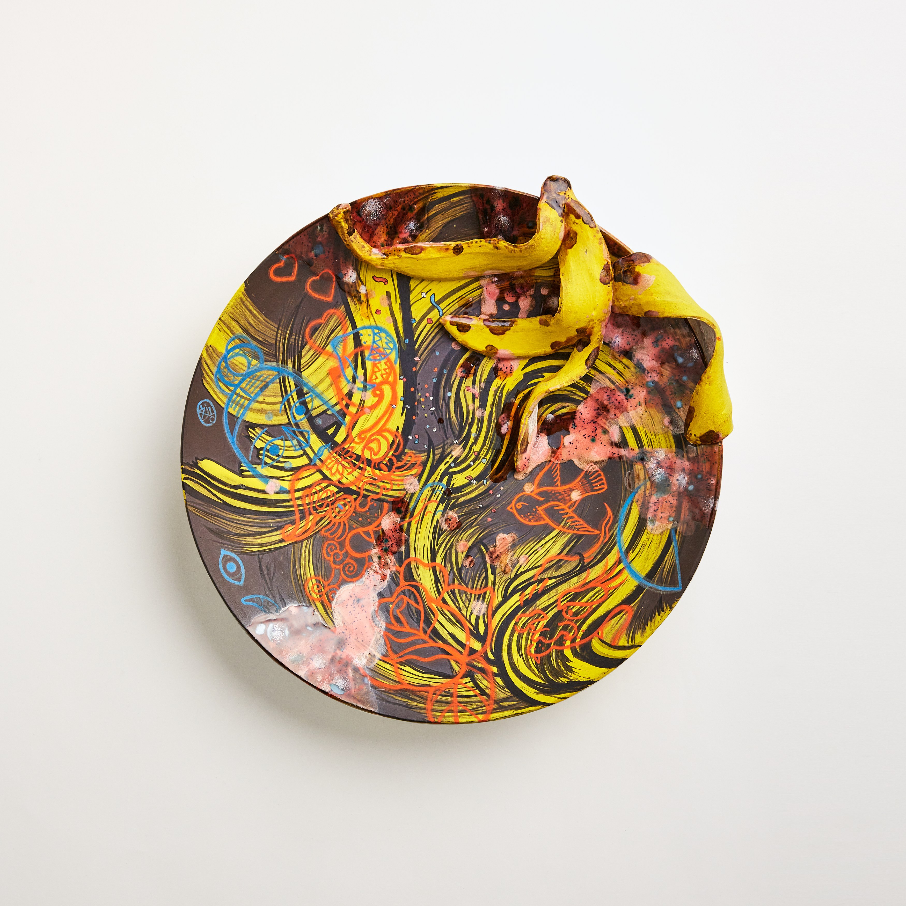 Jiha Moon, Stranger Yellow at Derek Eller Gallery, photo 23