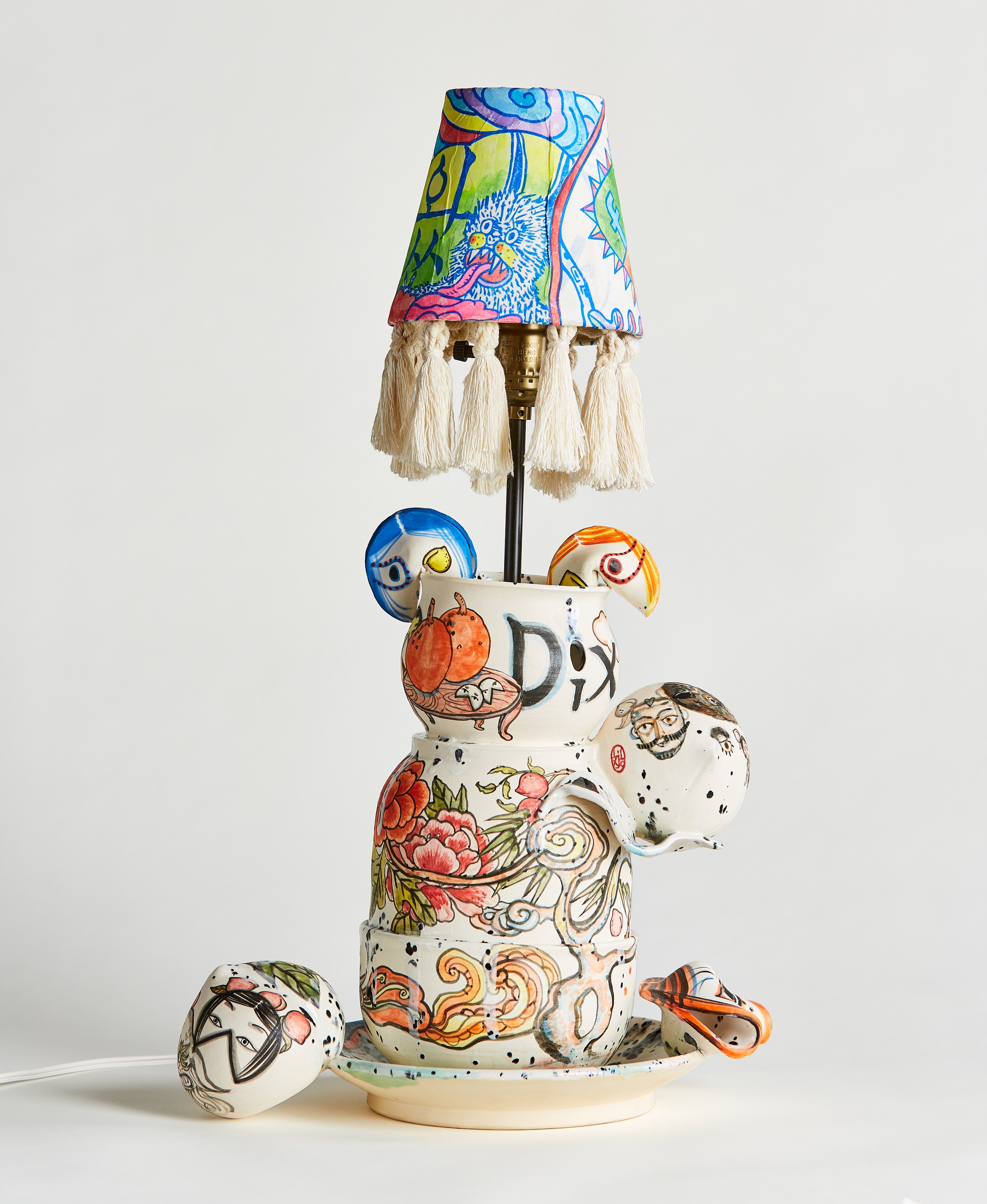 Jiha Moon, Stranger Yellow at Derek Eller Gallery, photo 39