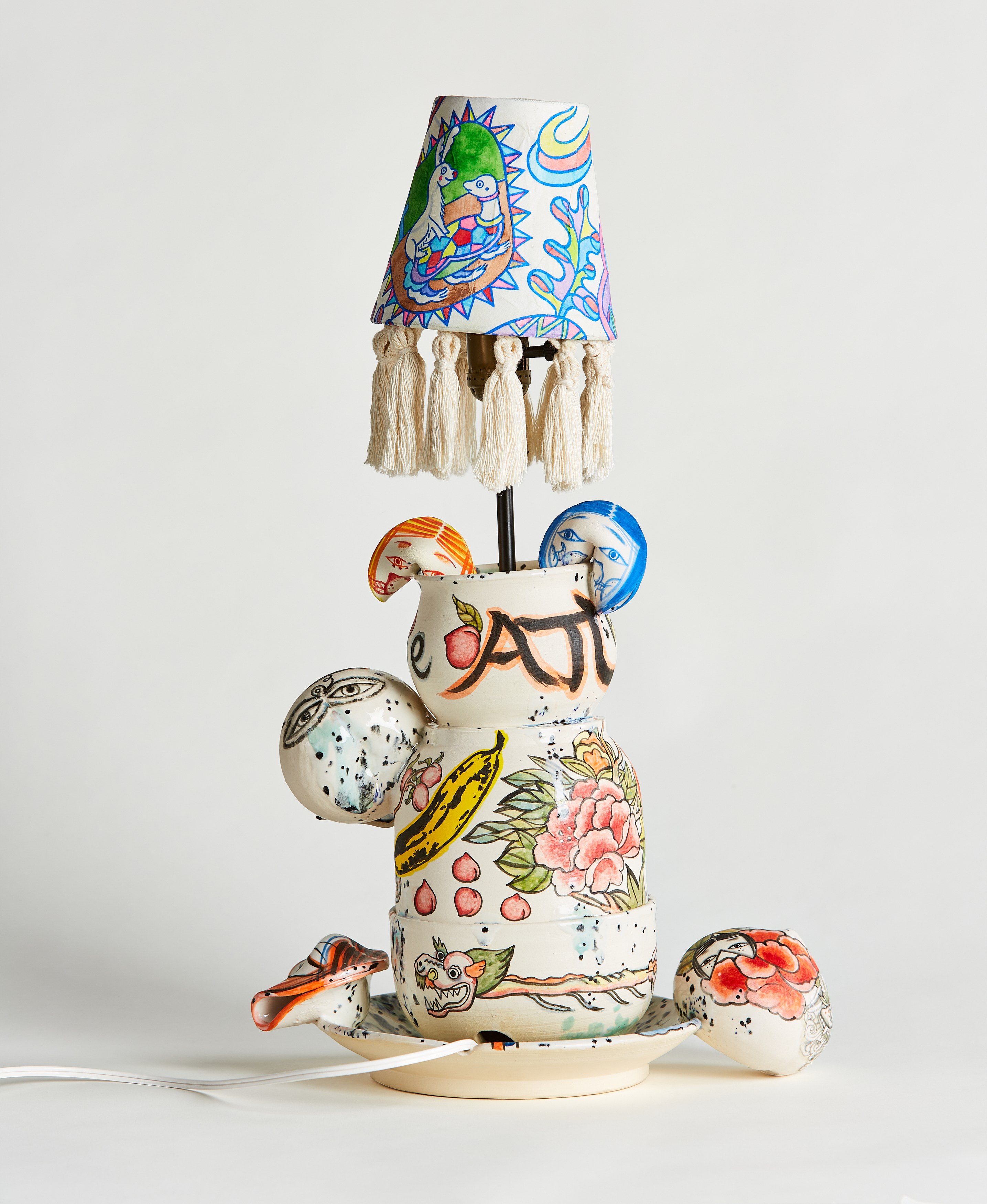 Jiha Moon, Stranger Yellow at Derek Eller Gallery, photo 40