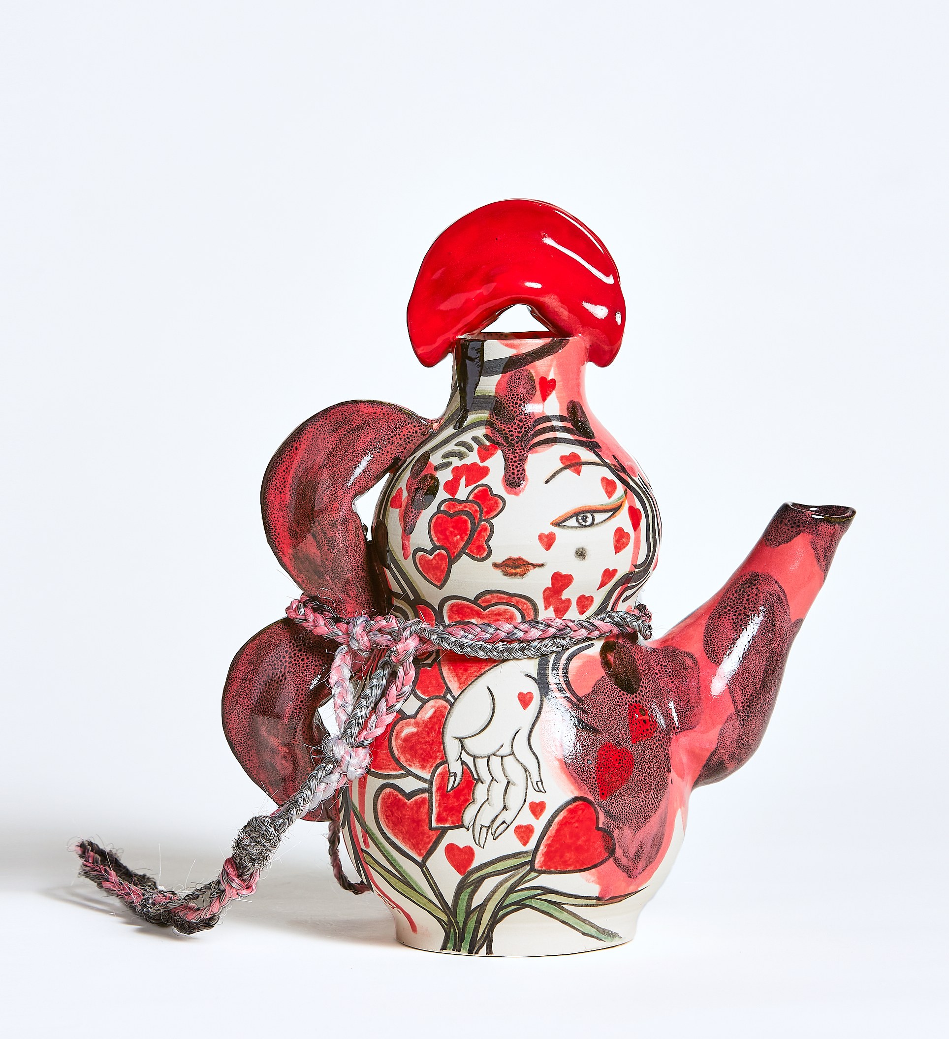 Jiha Moon, Stranger Yellow at Derek Eller Gallery, photo 43