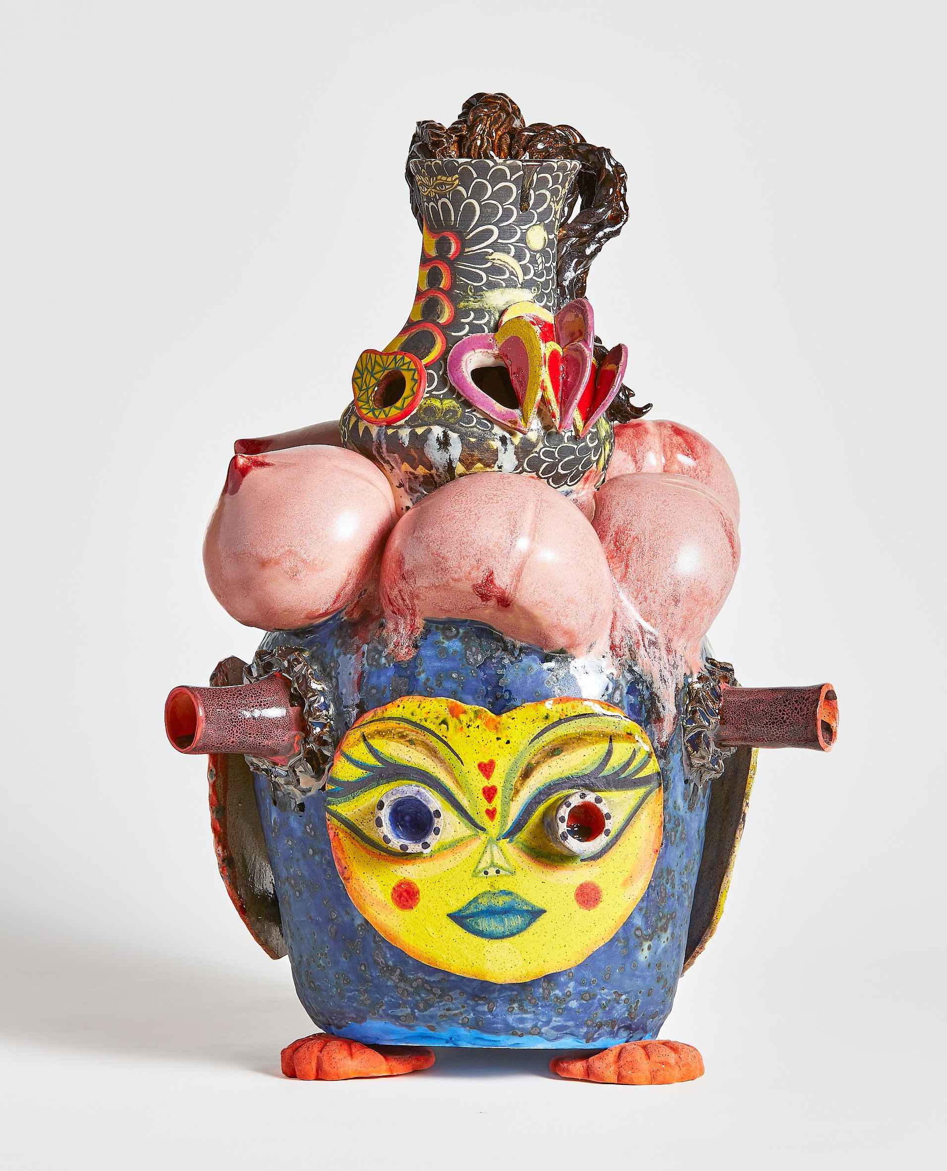 Jiha Moon, Stranger Yellow at Derek Eller Gallery, photo 44