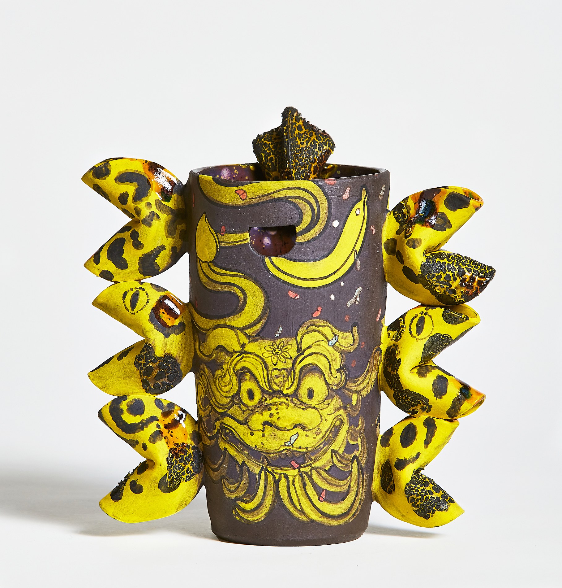 Jiha Moon, Stranger Yellow at Derek Eller Gallery, photo 45