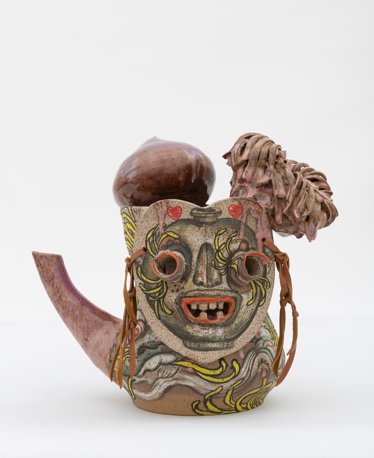 Jiha Moon, Stranger Yellow at Derek Eller Gallery, photo 46