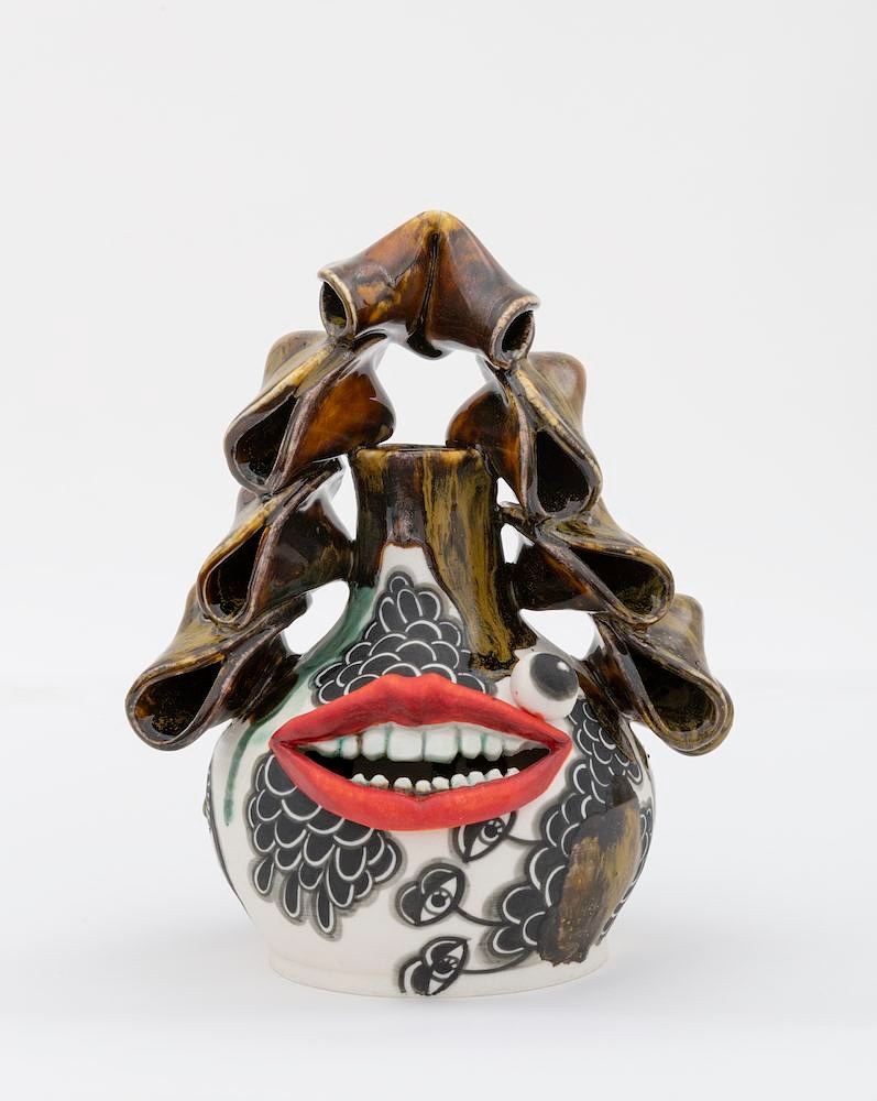 Jiha Moon, Stranger Yellow at Derek Eller Gallery, photo 47