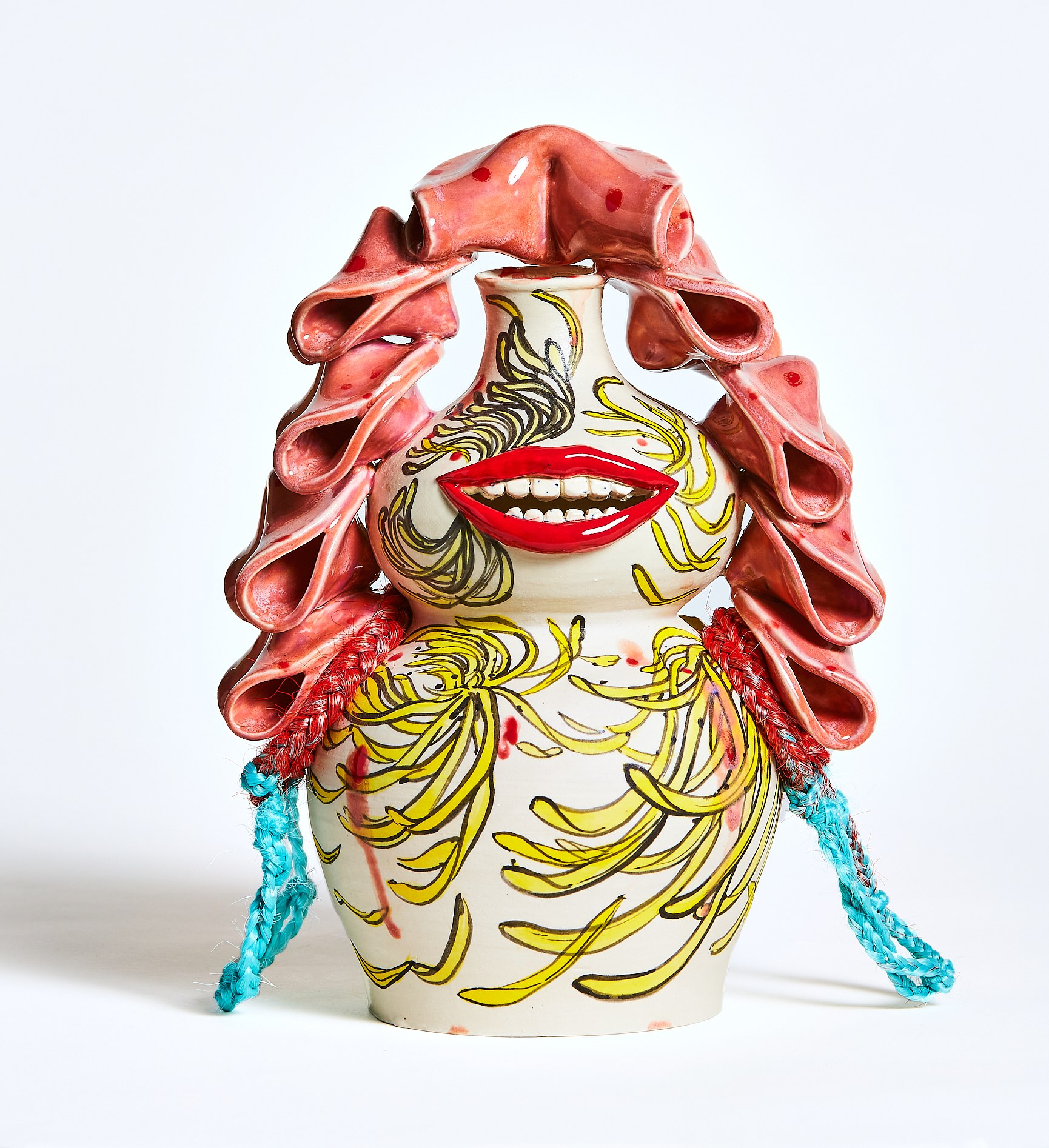 Jiha Moon, Stranger Yellow at Derek Eller Gallery, photo 48