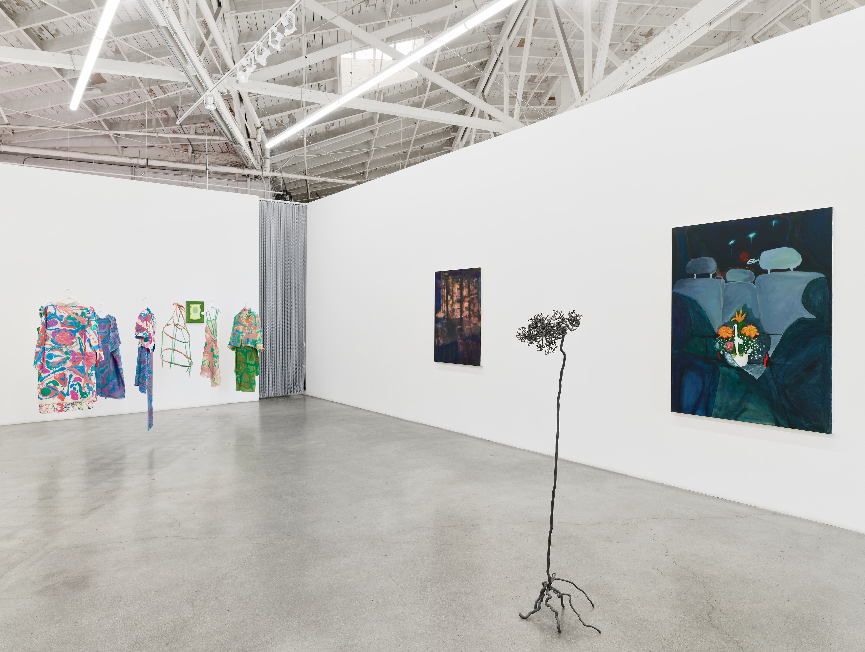 Shrubs, Shrubs at Night Gallery, photo 4