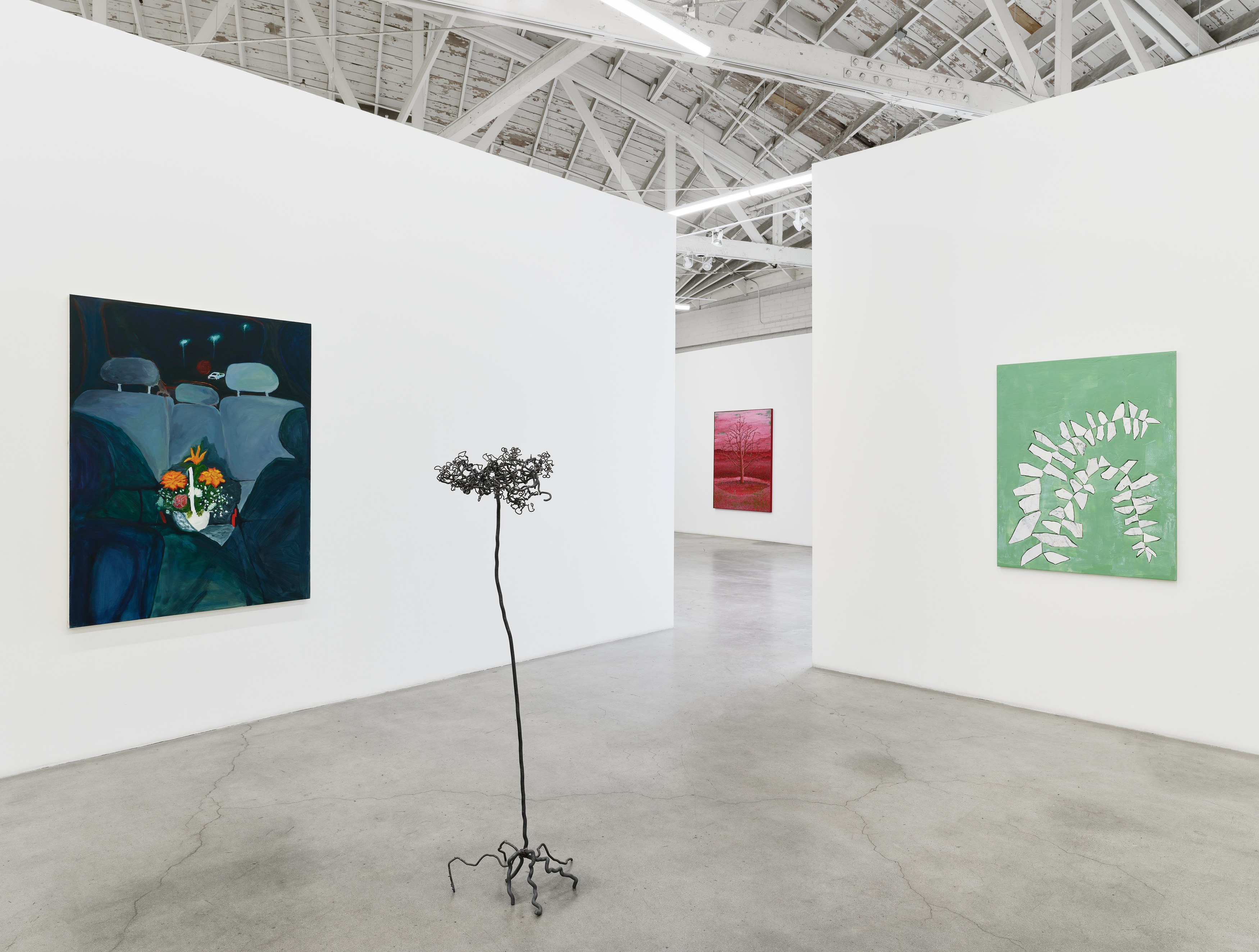 Shrubs, Shrubs at Night Gallery, photo 5