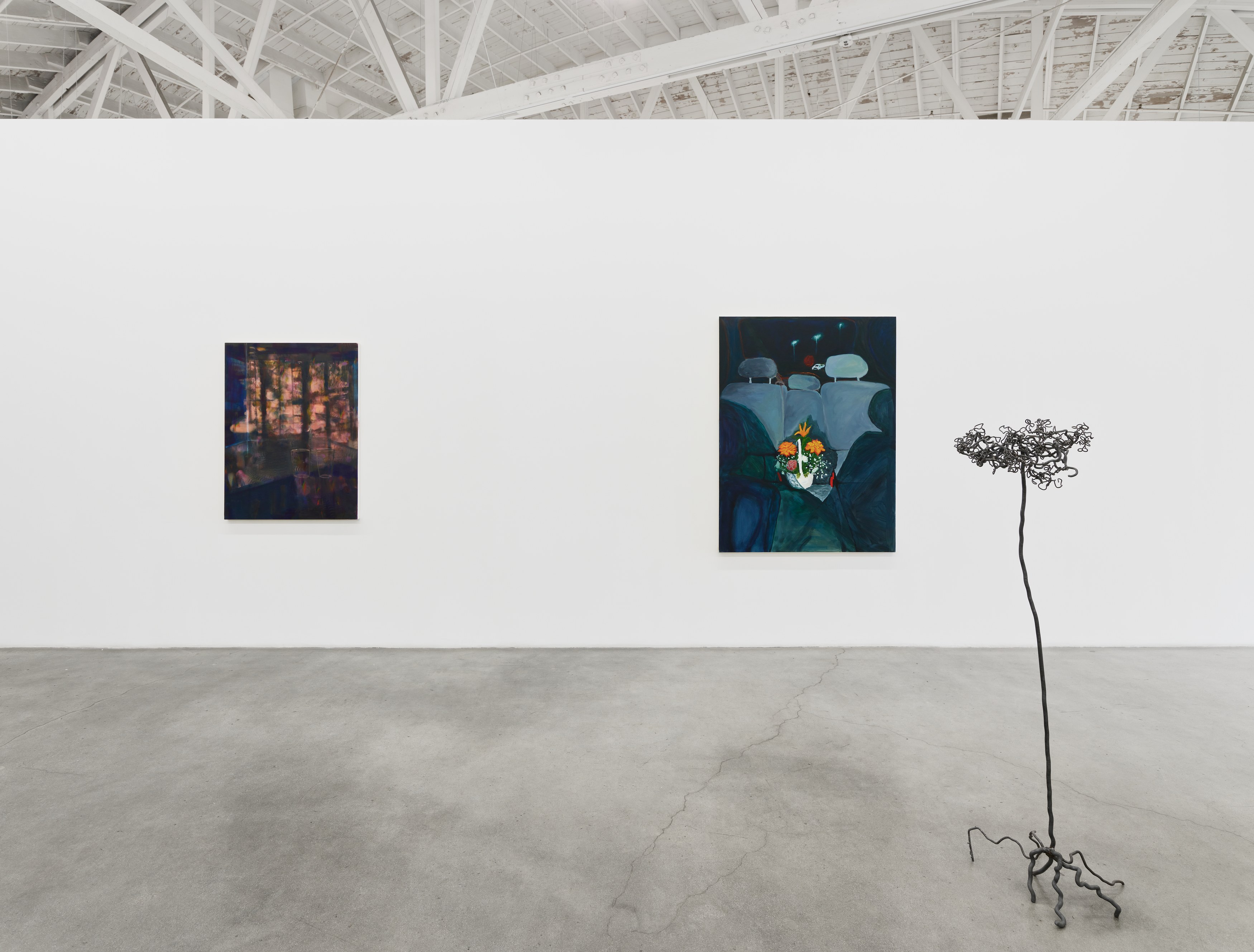 Shrubs, Shrubs at Night Gallery, photo 8