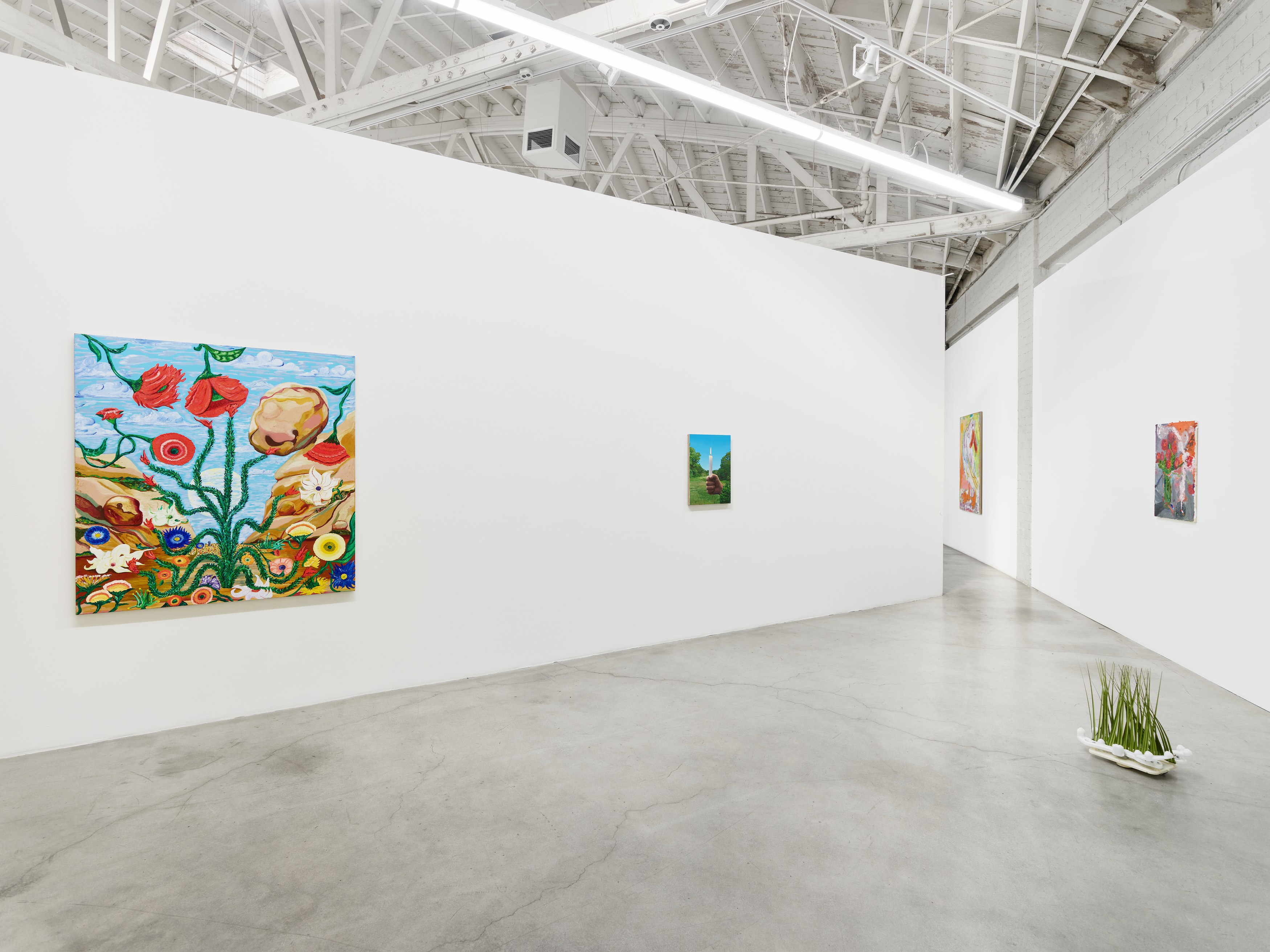 Shrubs, Shrubs at Night Gallery, photo 49