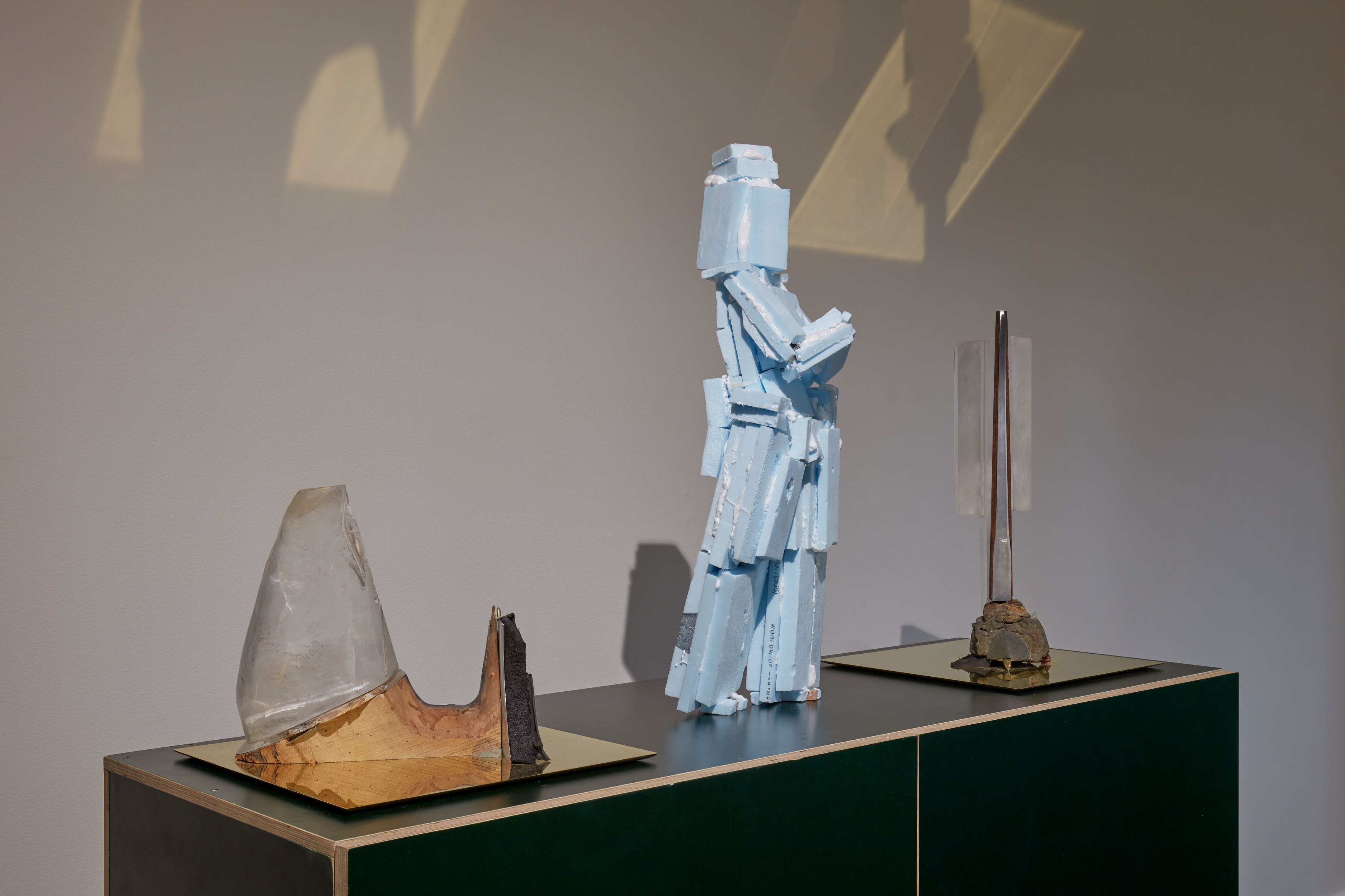 Lukas Geronimas, Lukas Geronimas at Parker Gallery, photo 7