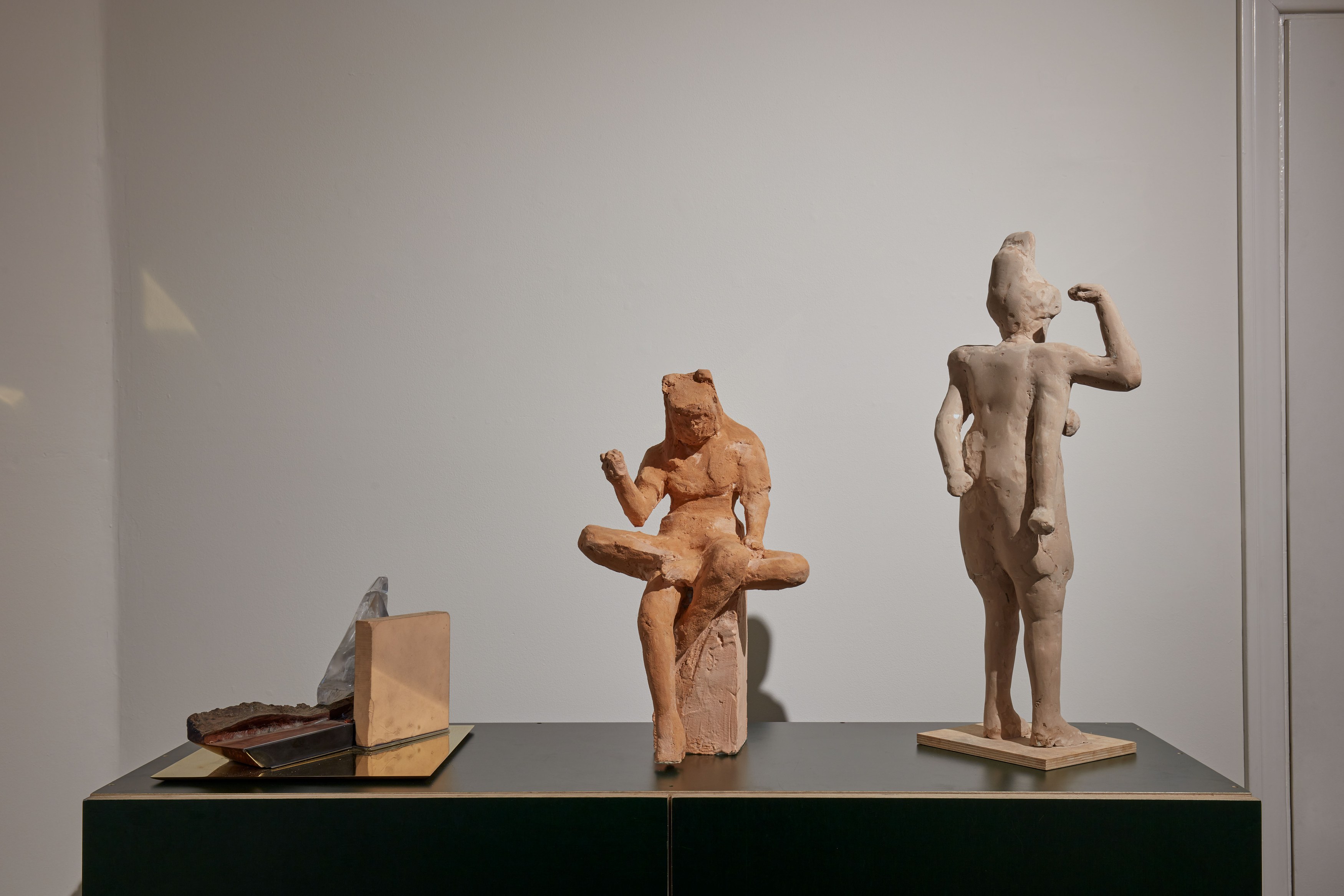 Lukas Geronimas, Lukas Geronimas at Parker Gallery, photo 6