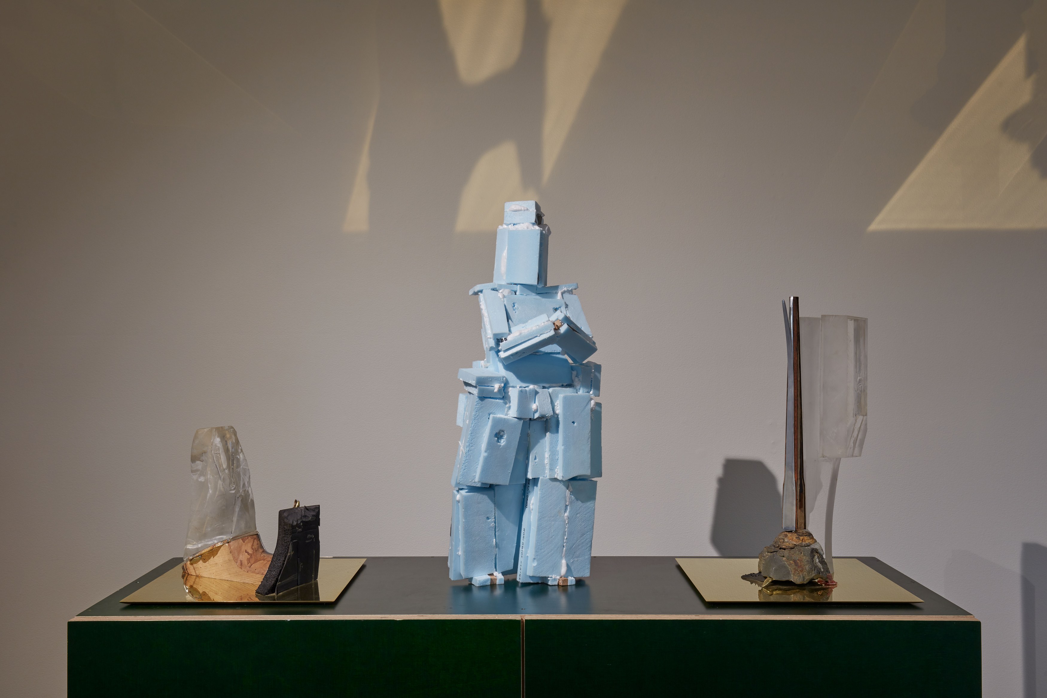 Lukas Geronimas, Lukas Geronimas at Parker Gallery, photo 5