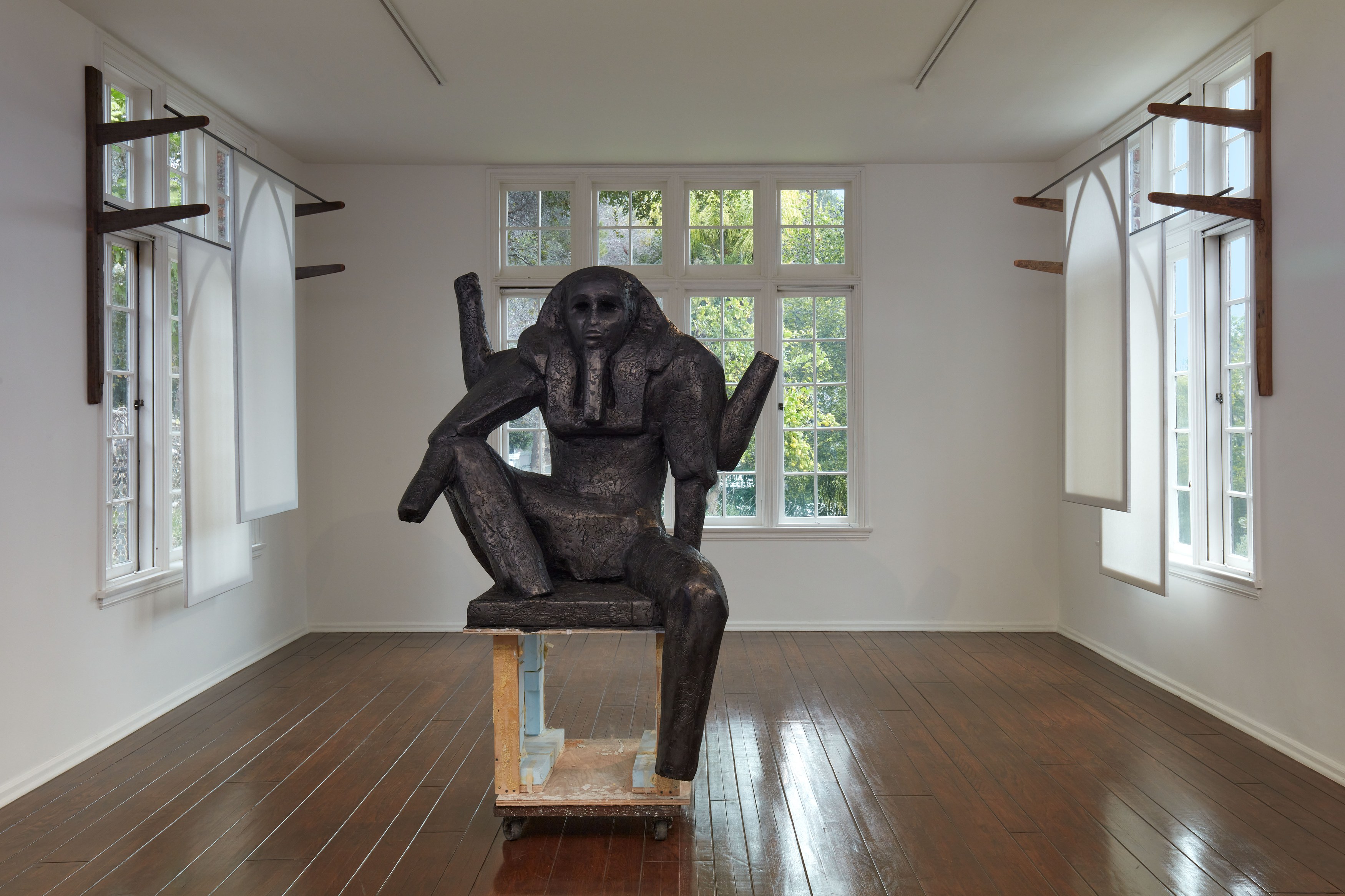 Lukas Geronimas, Lukas Geronimas at Parker Gallery, photo 12