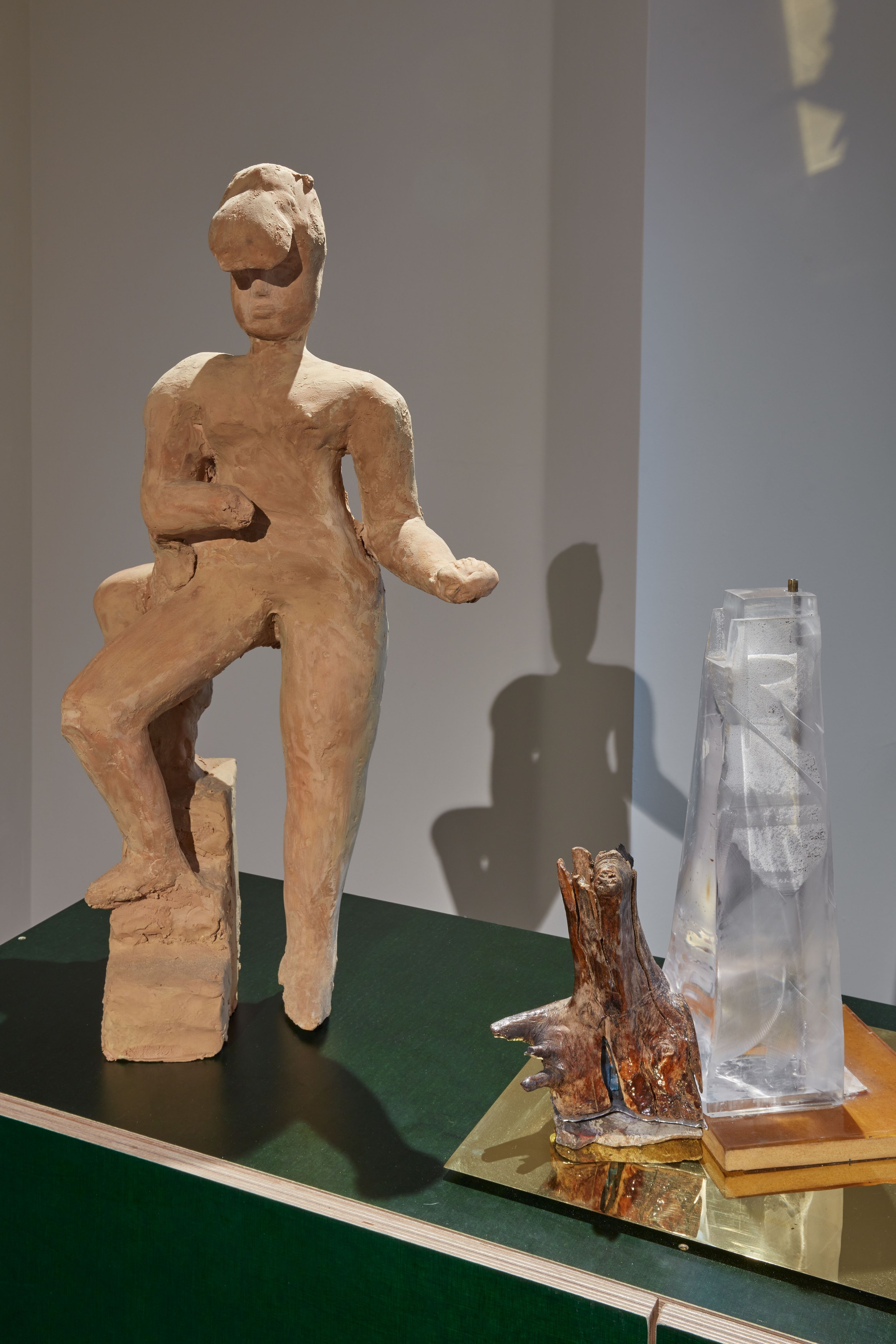 Lukas Geronimas, Lukas Geronimas at Parker Gallery, photo 10