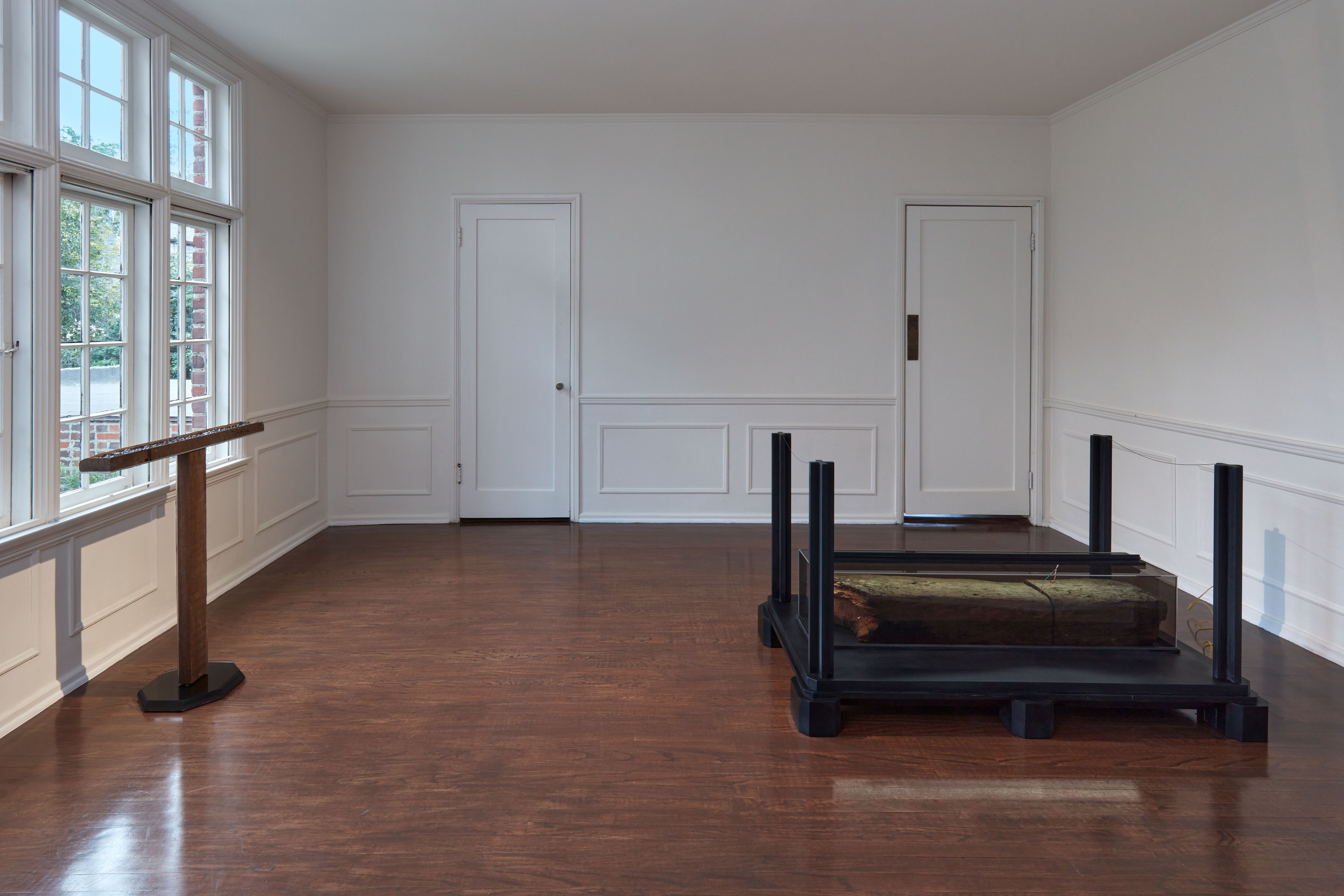Lukas Geronimas, Lukas Geronimas at Parker Gallery, photo 14