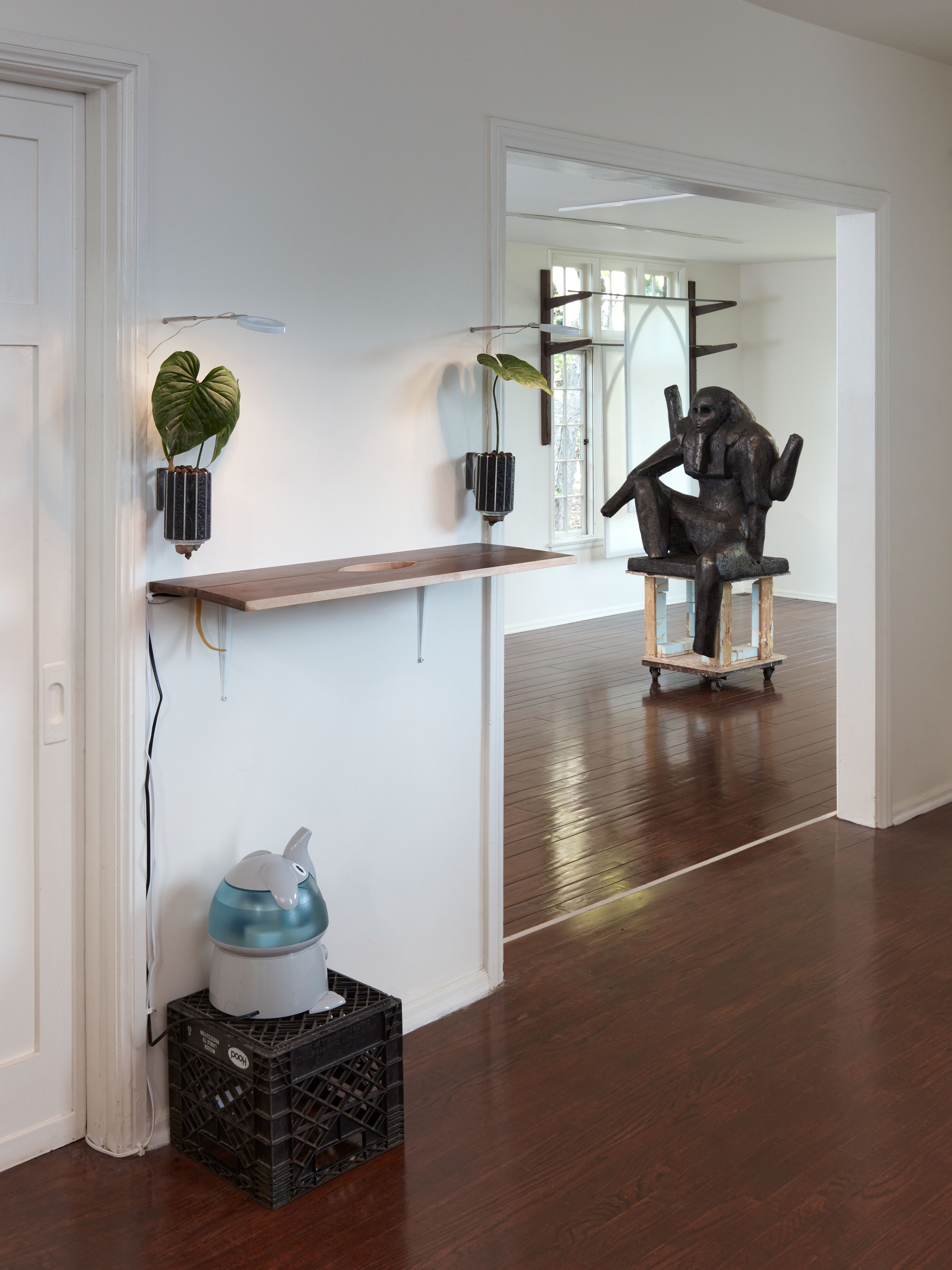 Lukas Geronimas, Lukas Geronimas at Parker Gallery, photo 18