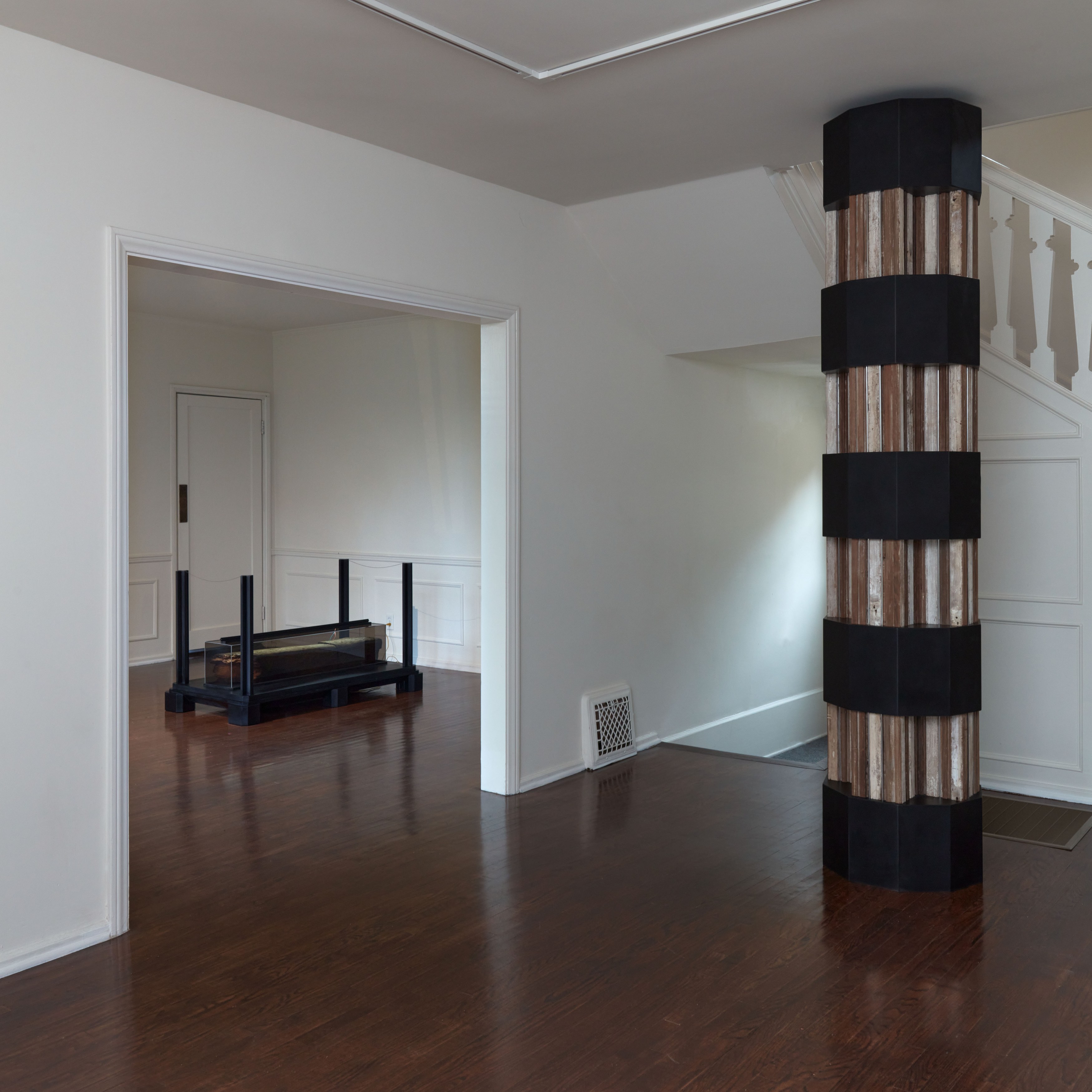 Lukas Geronimas, Lukas Geronimas at Parker Gallery, photo 16