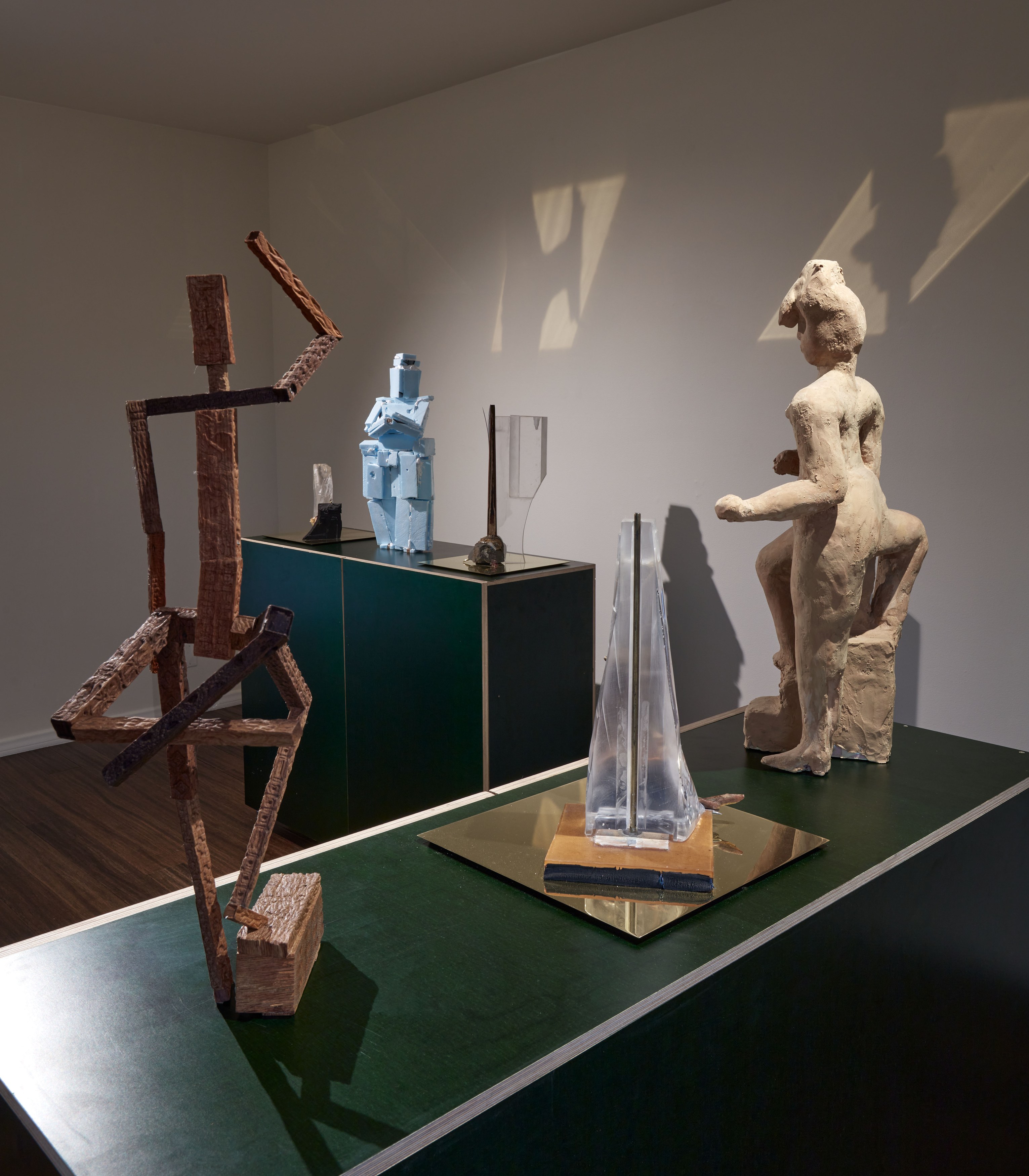 Lukas Geronimas, Lukas Geronimas at Parker Gallery, photo 19