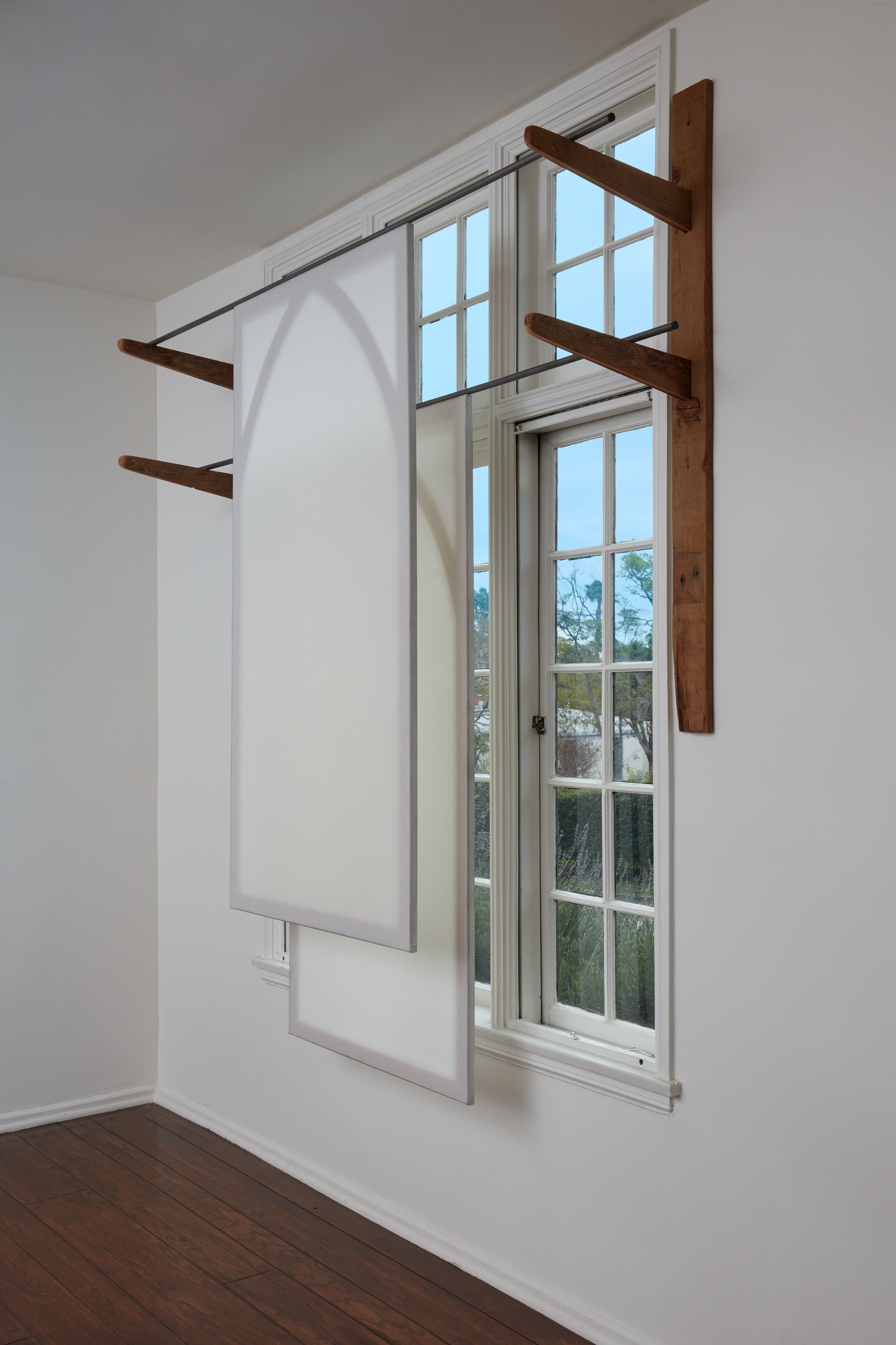 Lukas Geronimas, Lukas Geronimas at Parker Gallery, photo 20