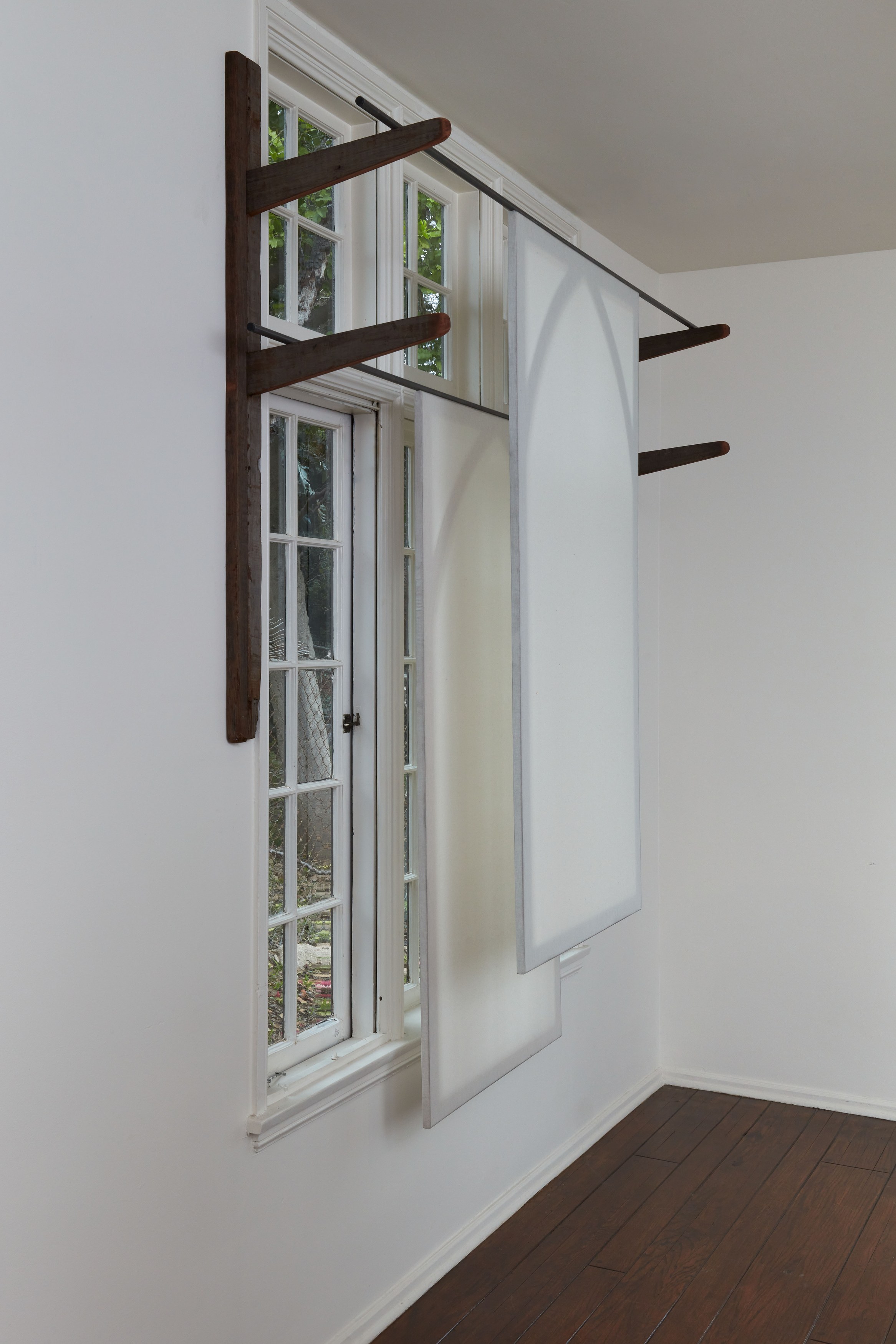 Lukas Geronimas, Lukas Geronimas at Parker Gallery, photo 23