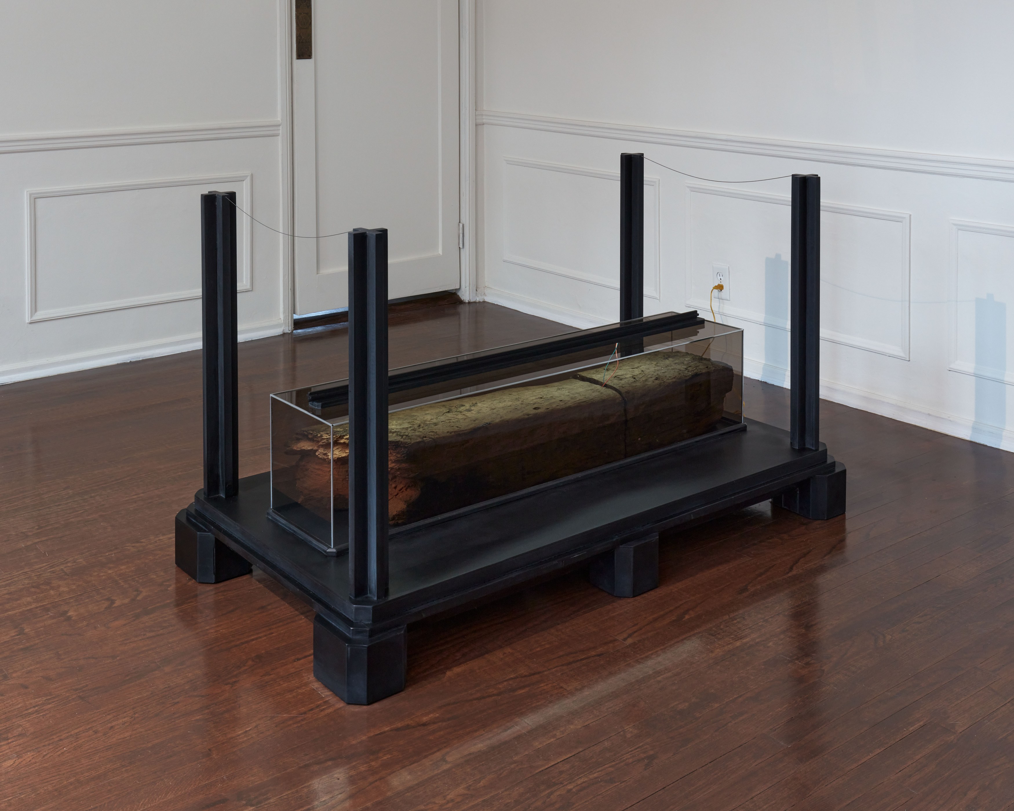Lukas Geronimas, Lukas Geronimas at Parker Gallery, photo 25