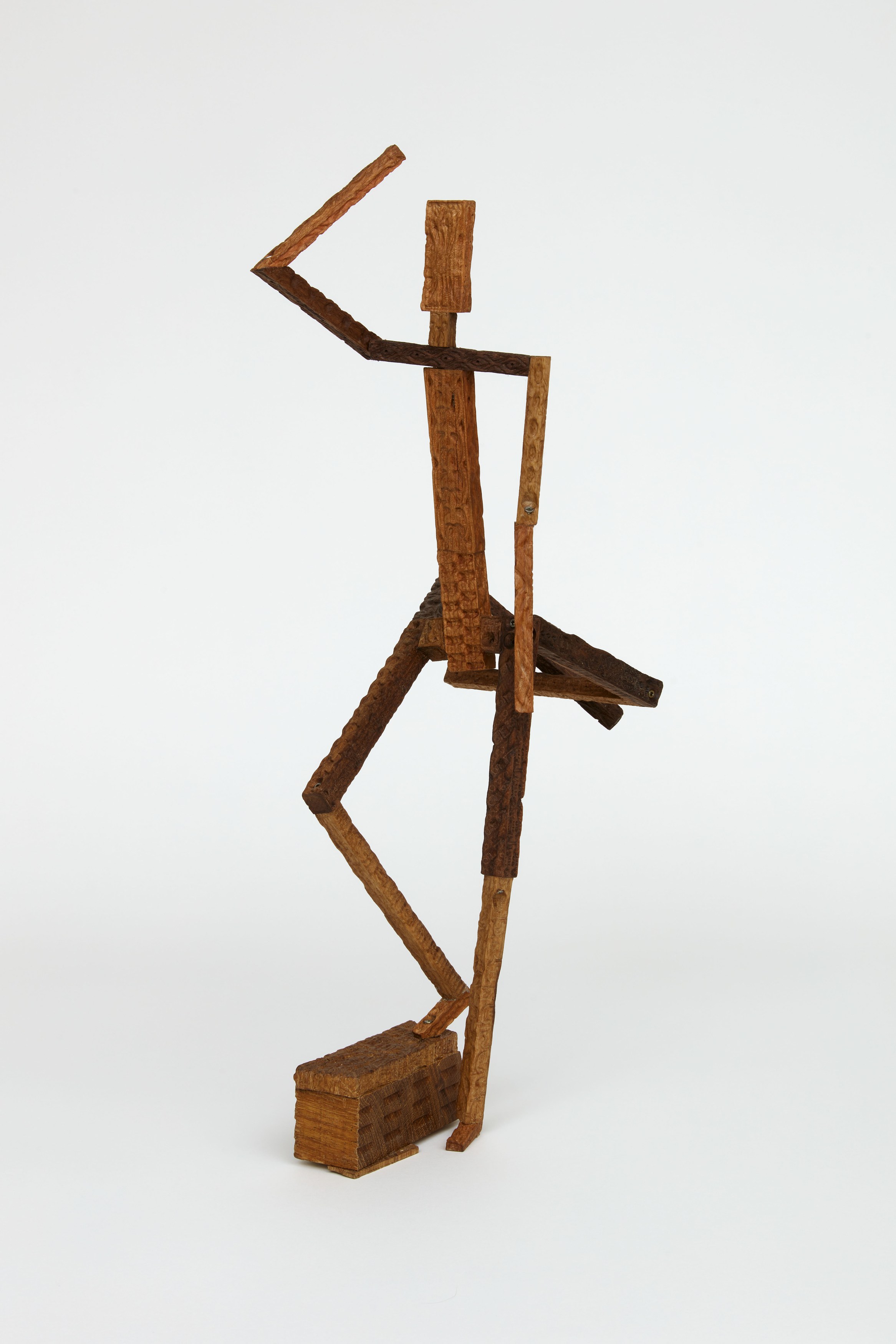 Lukas Geronimas, Lukas Geronimas at Parker Gallery, photo 28